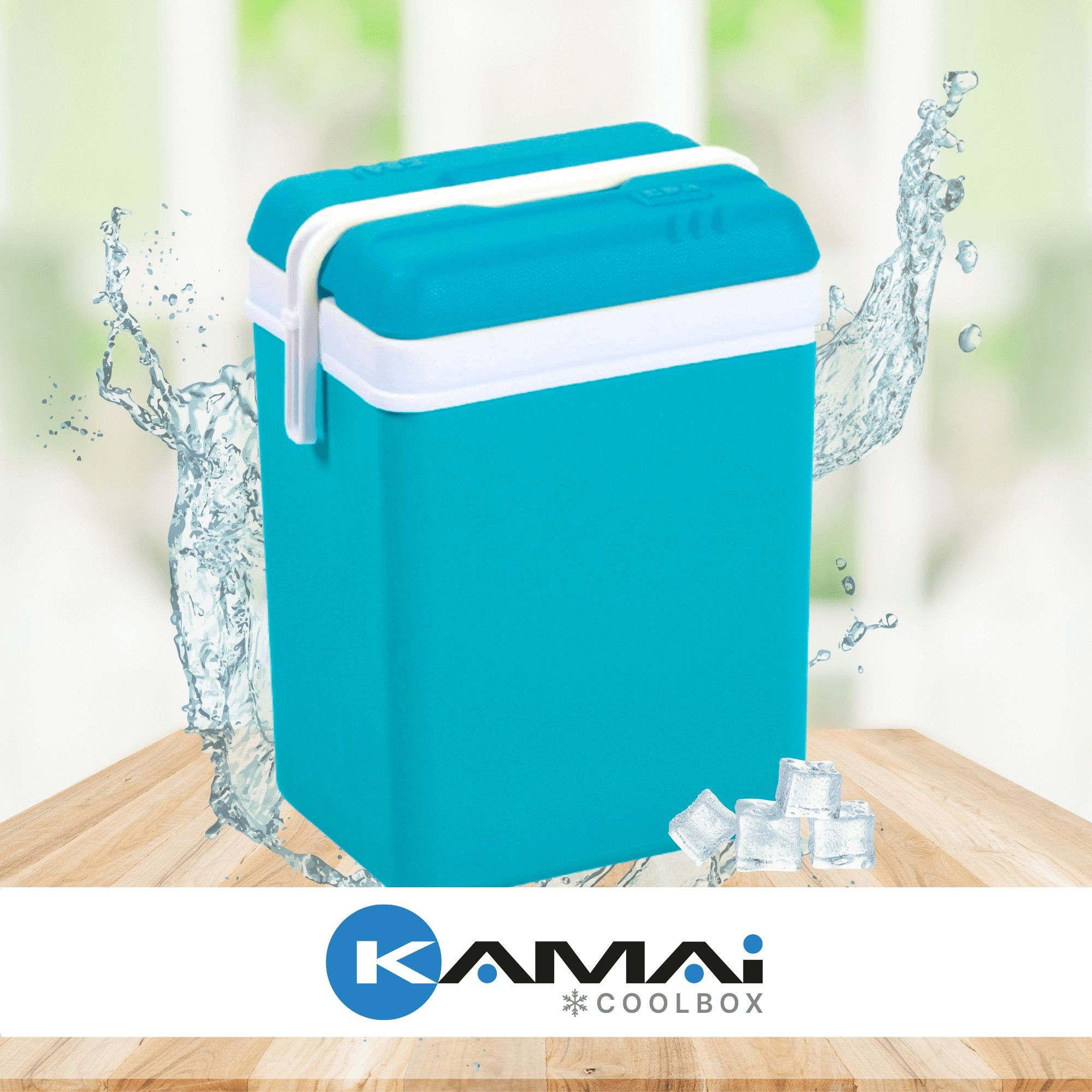 Innowacyjna technologia chłodzenia – Długotrwała świeżość Twoich produktów