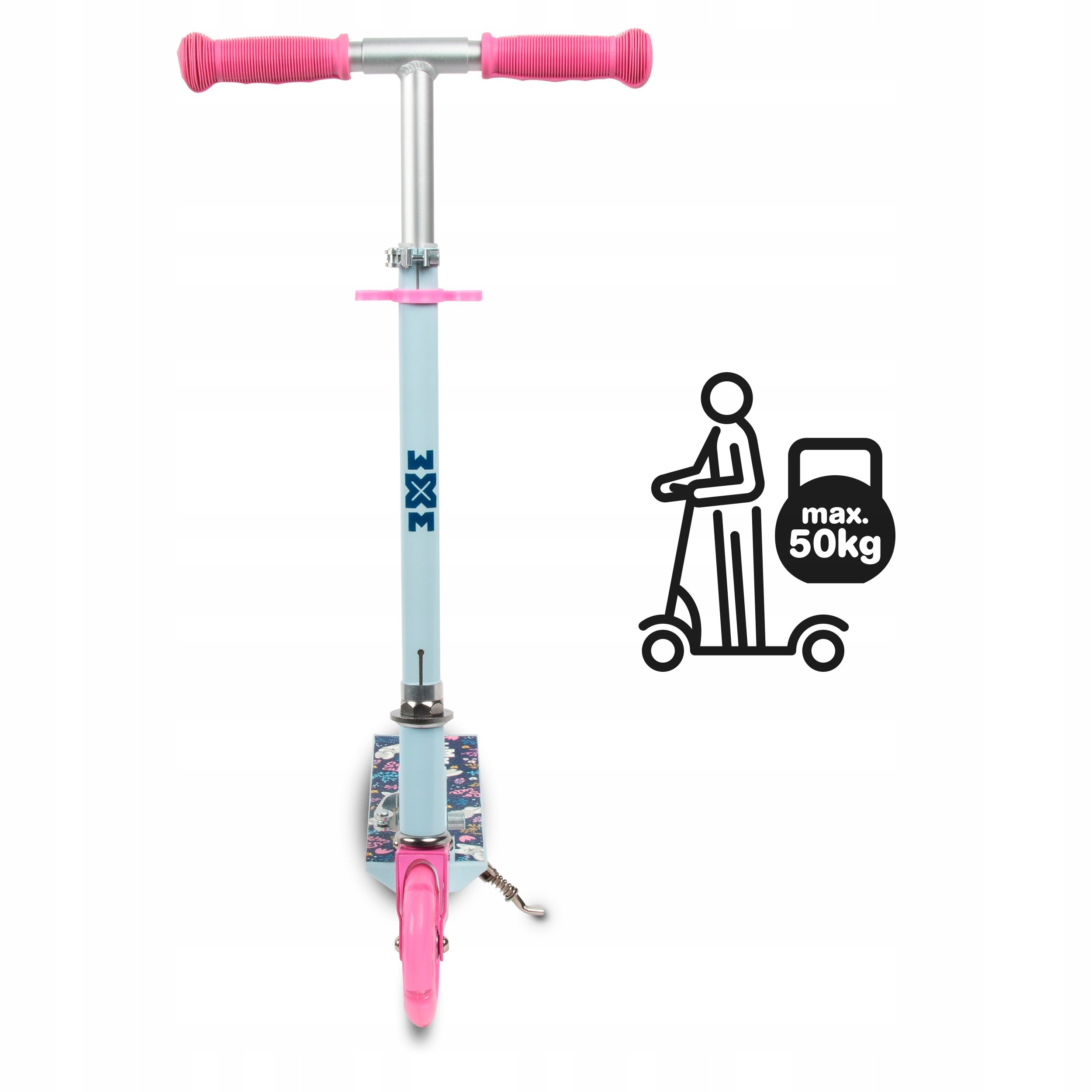 Kompaktowy design i łatwość transportu