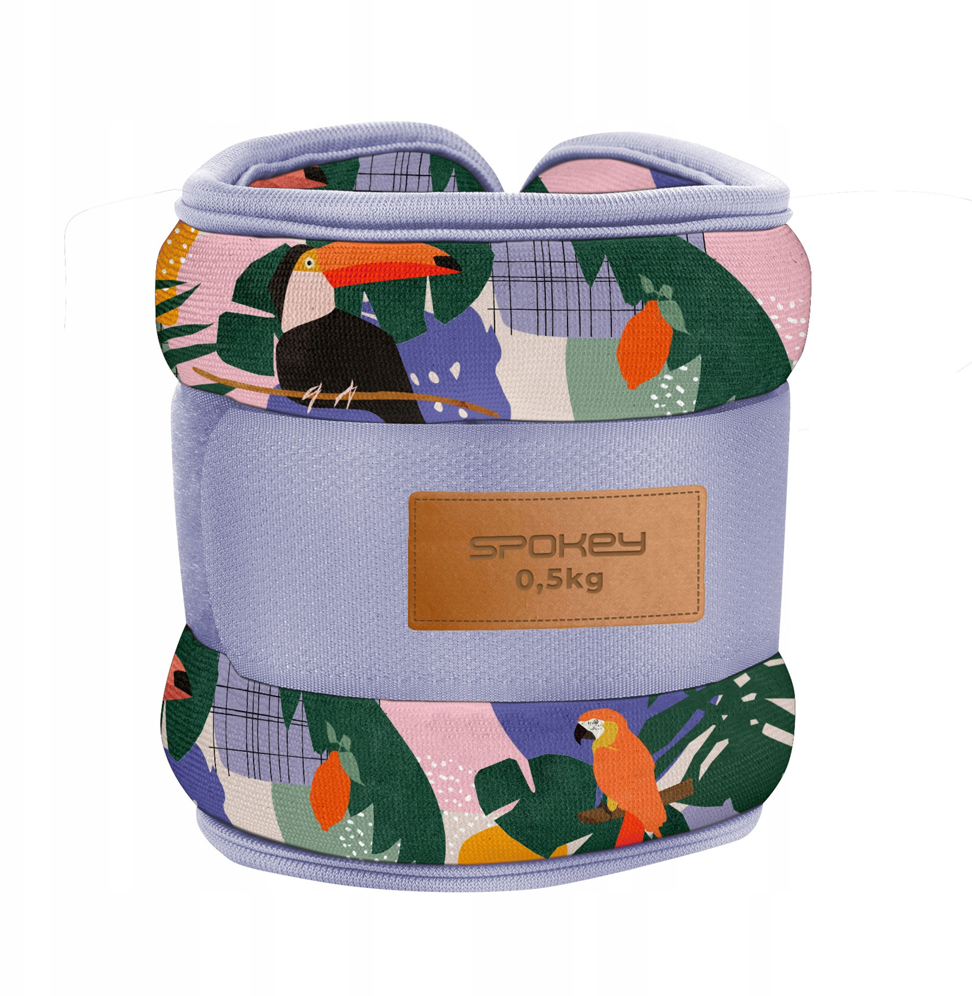 Neoprenowa konstrukcja – Wpływ na aktywność i krążenie