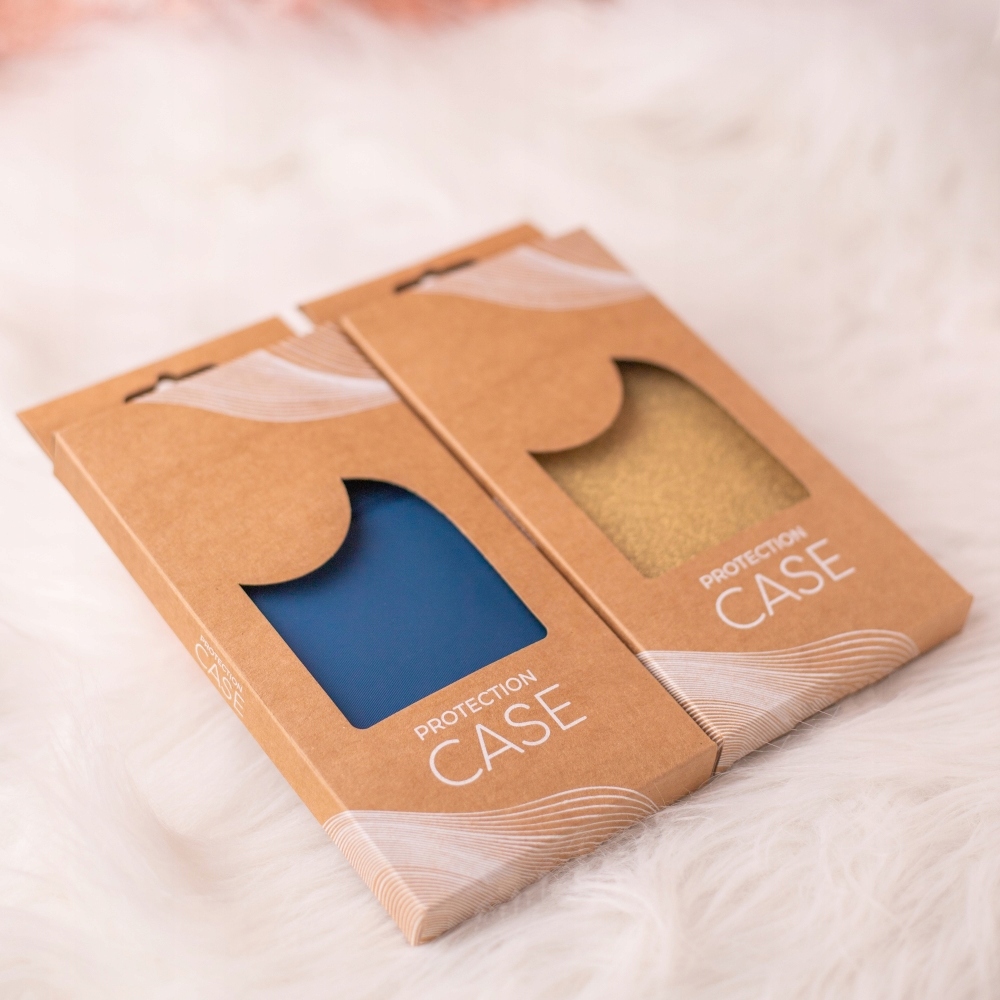 Uniwersalny design i ekologiczny materiał