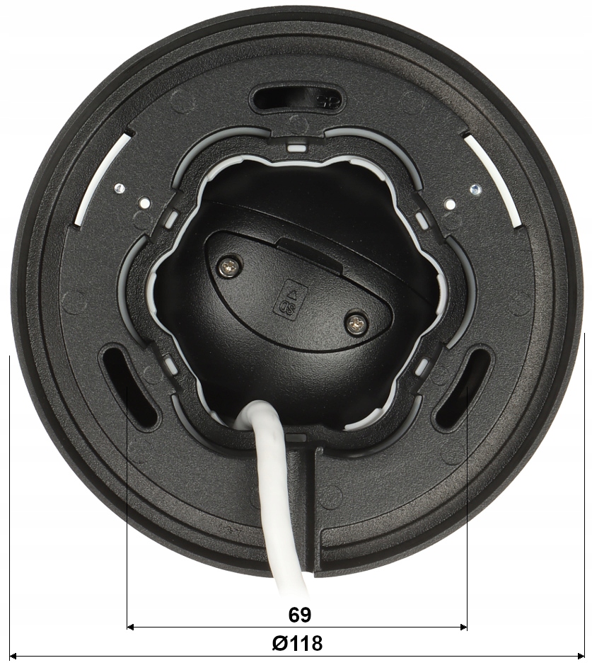 Zasilanie PoE – łatwość instalacji i wszechstronność