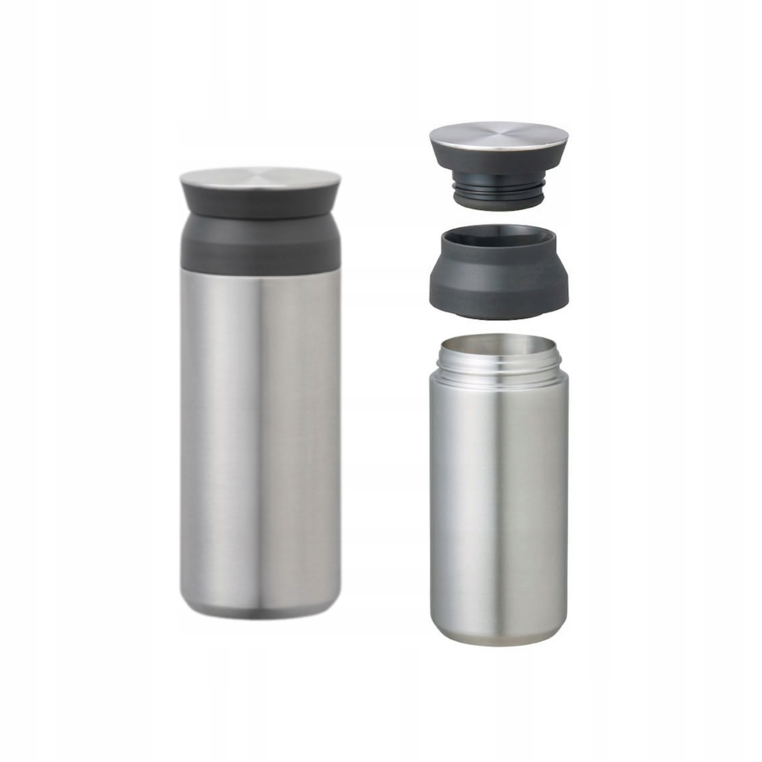 Wysokiej jakości stal nierdzewna – Trwałość i elegancja