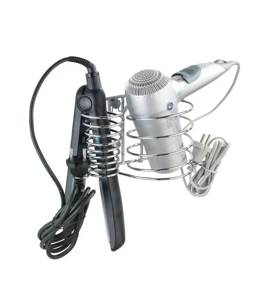 Funkcjonalność i porządek – Uchwyt z hakiem na kabel