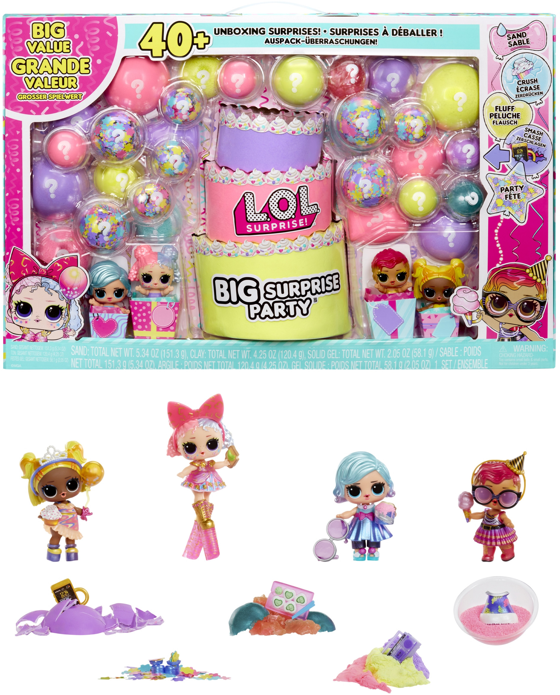 Modowe i imprezowe akcesoria – Stwórz wyjątkowe stylizacje