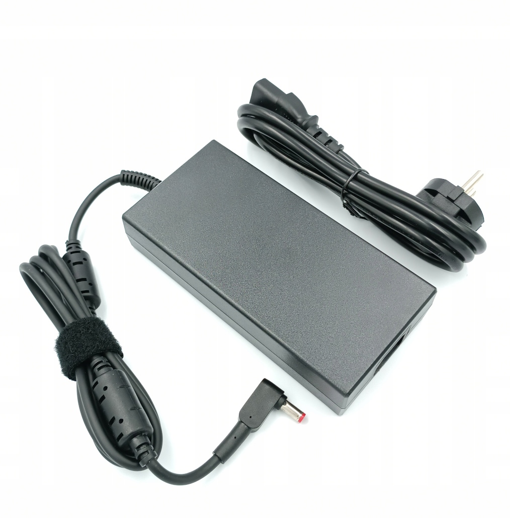 Długość przewodów – Komfort użytkowania i większa żywotność