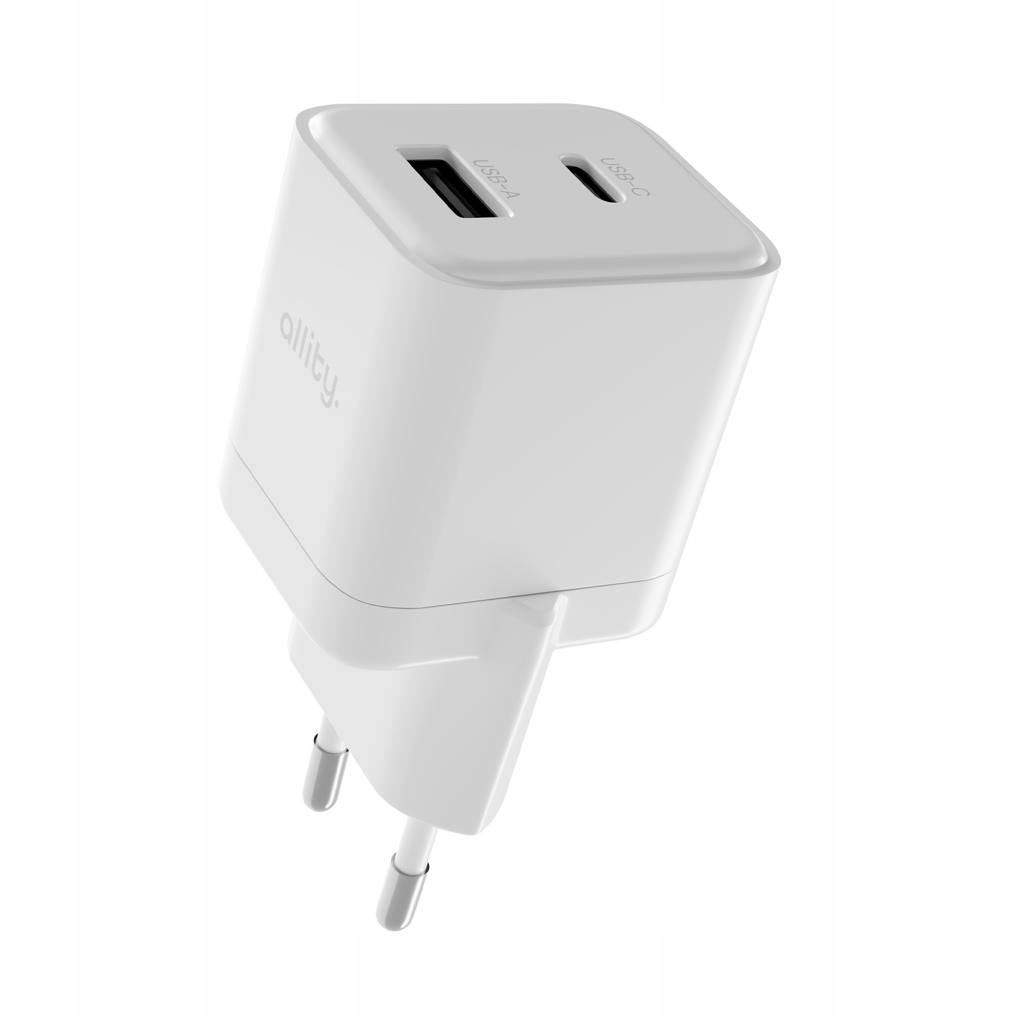 Szybkie ładowanie 20W – Obsługa Power Delivery i Quick Charge
