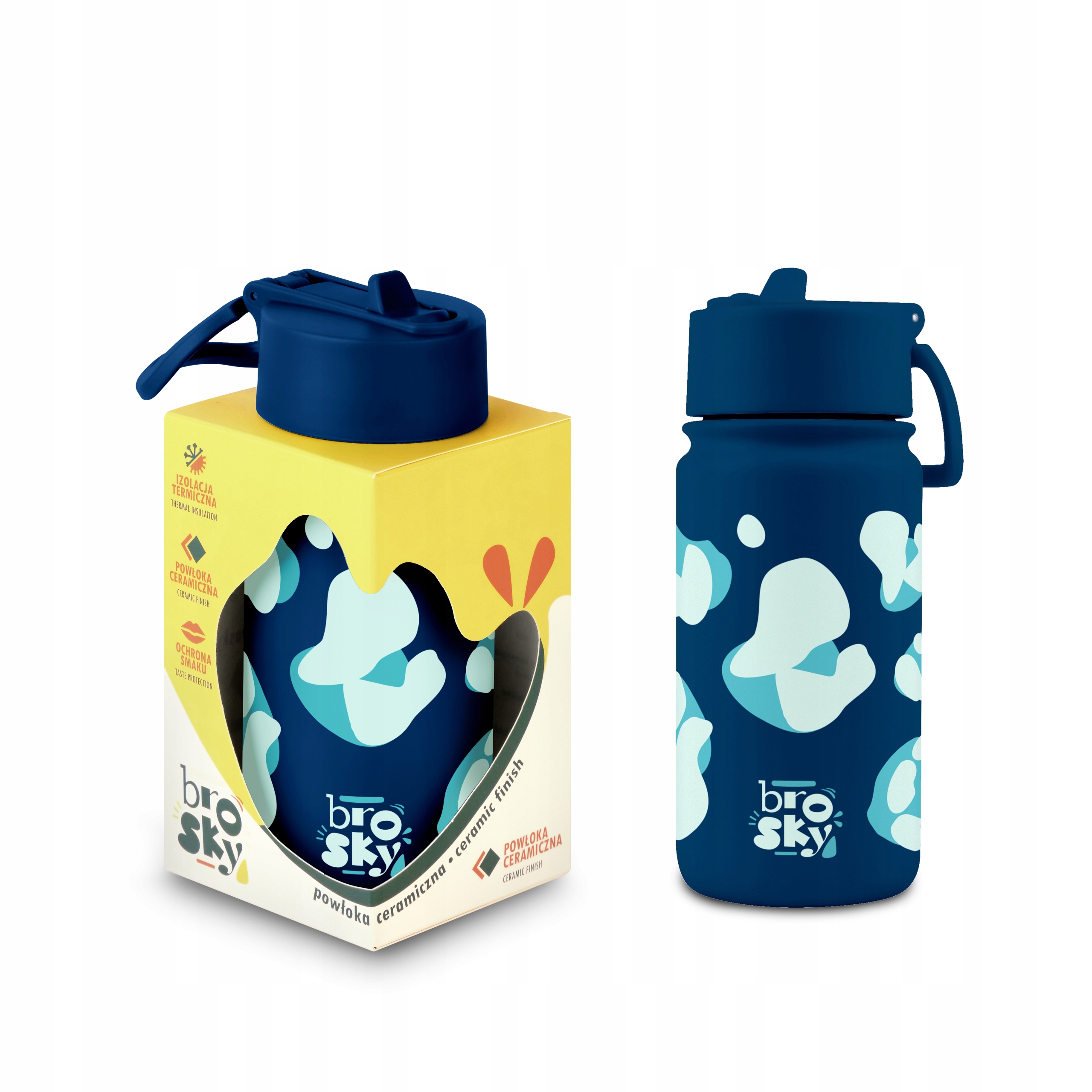 Stylowy design i praktyczność w jednym