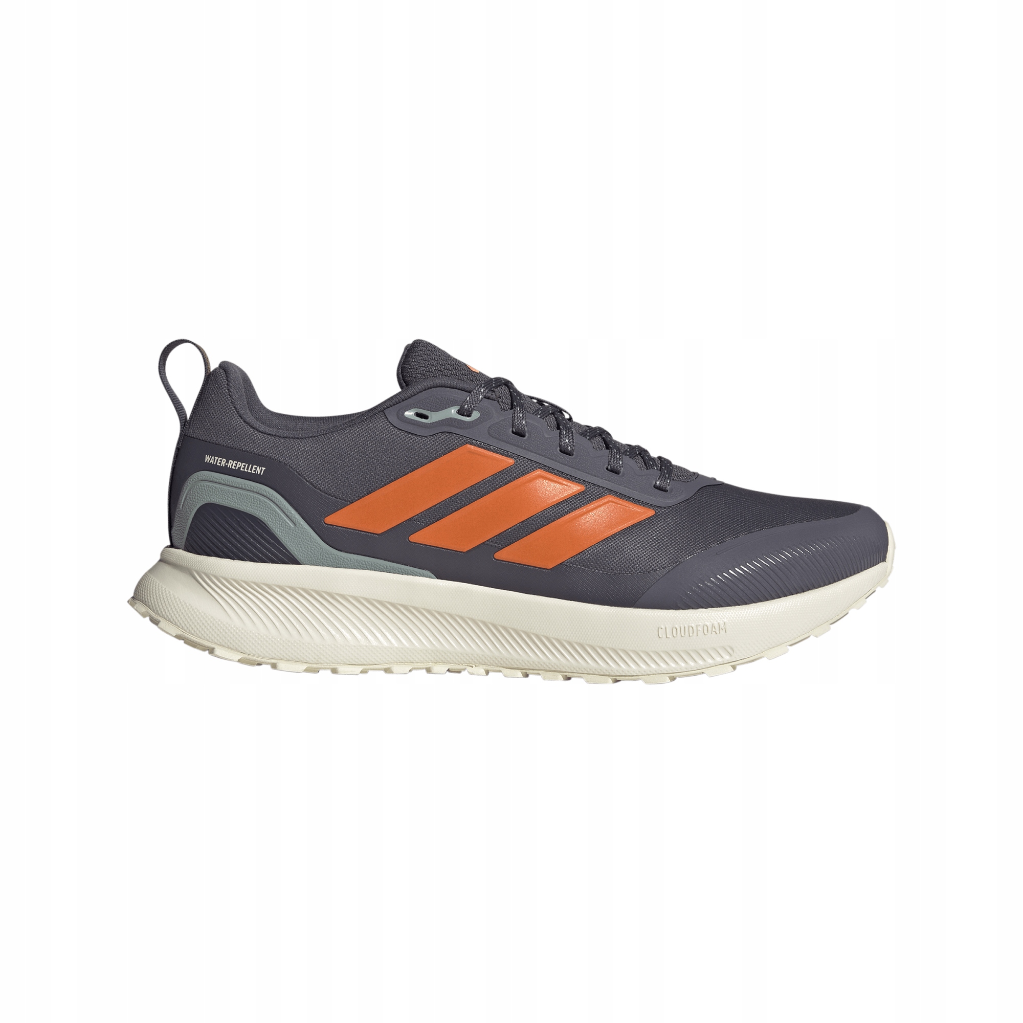 Specjalistyczne właściwości – Jak buty adidas Runfalcon 5 TR wspierają biegaczy