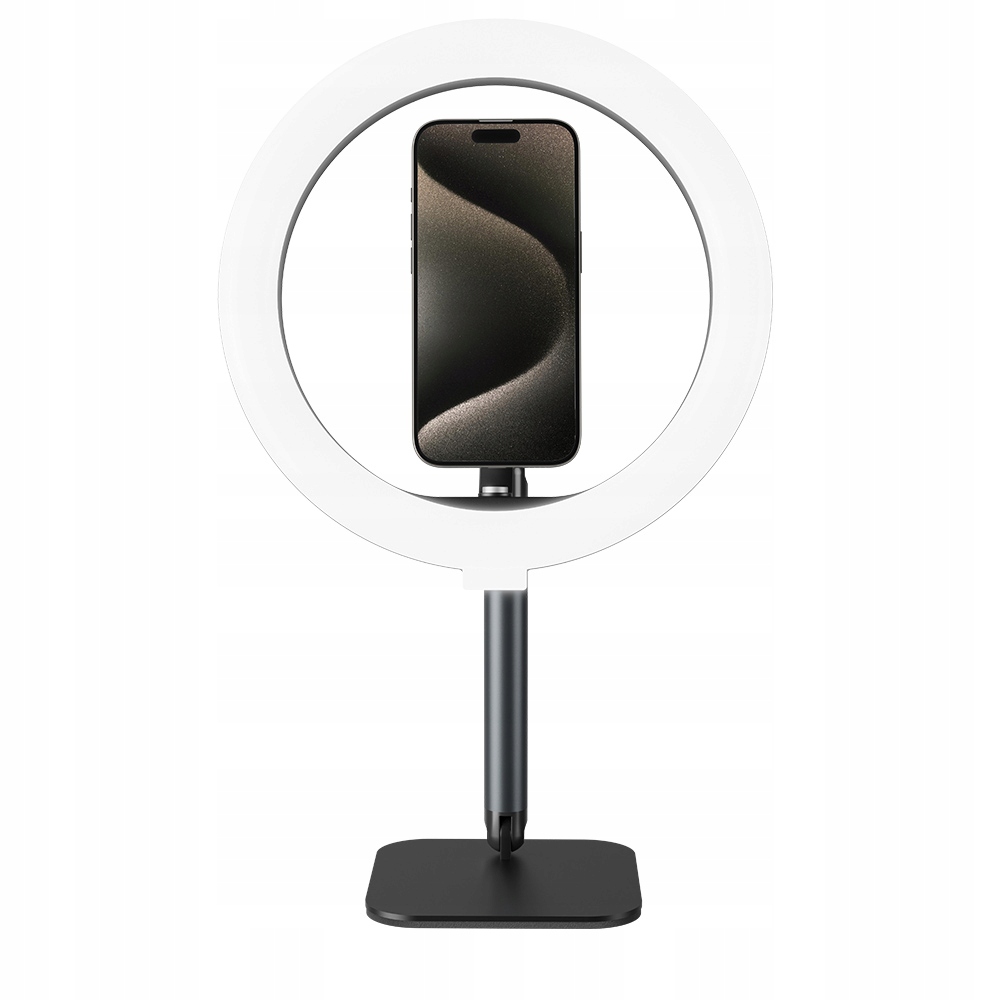 Lampa Pierścieniowa LED Ring 10