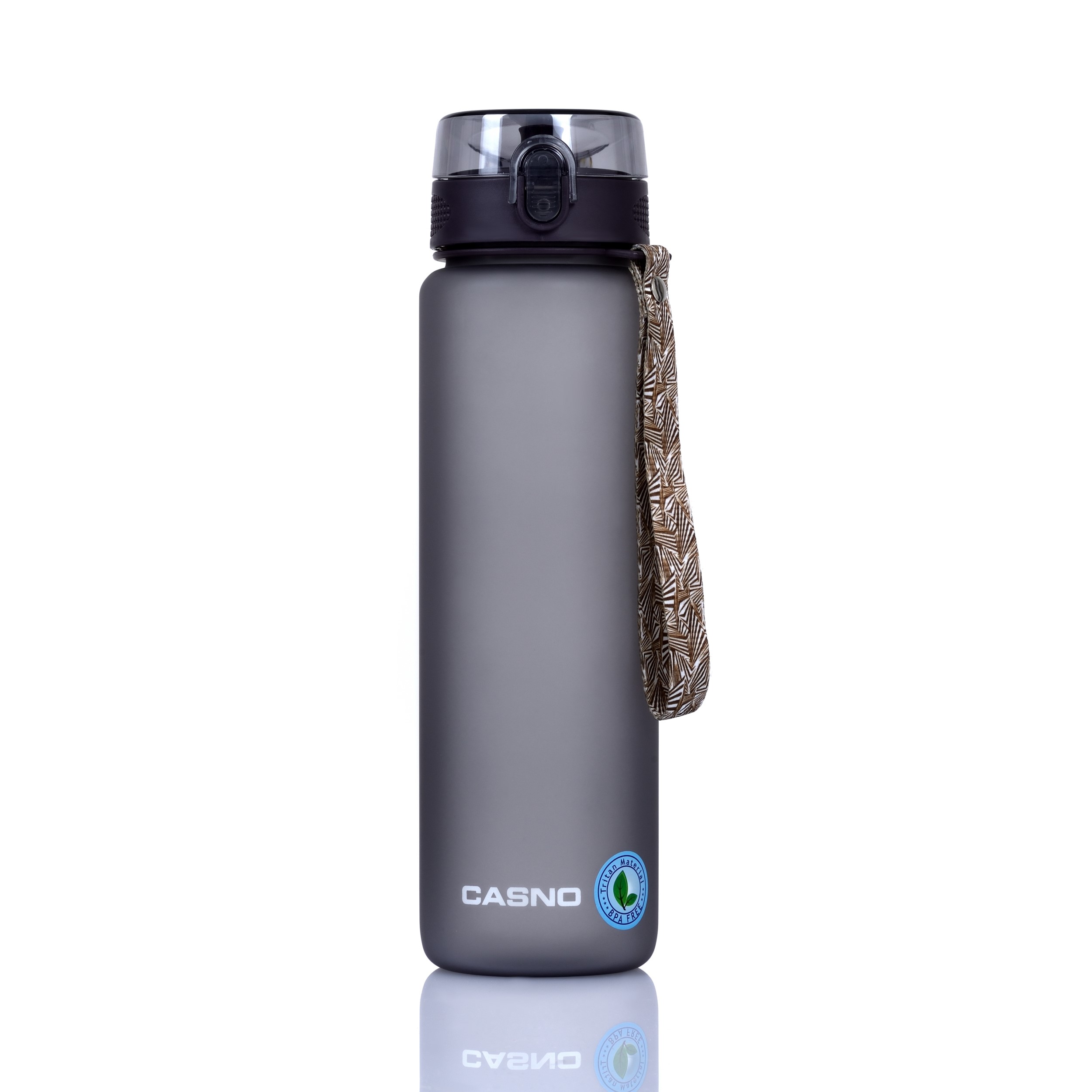 Butelka tritanowa MISSOURI 1050ml CASNO – Idealny wybór dla aktywnych