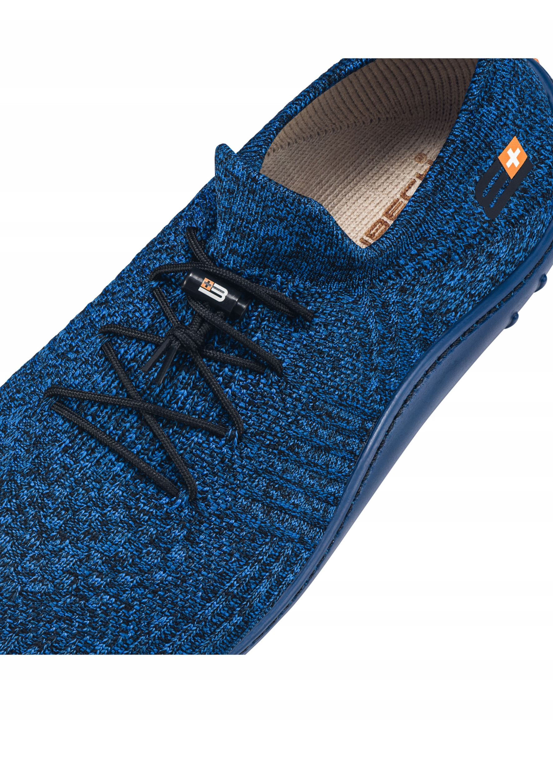 Buty męskie Brubeck Barefoot Merino SH5003M – Komfort i styl w jednym