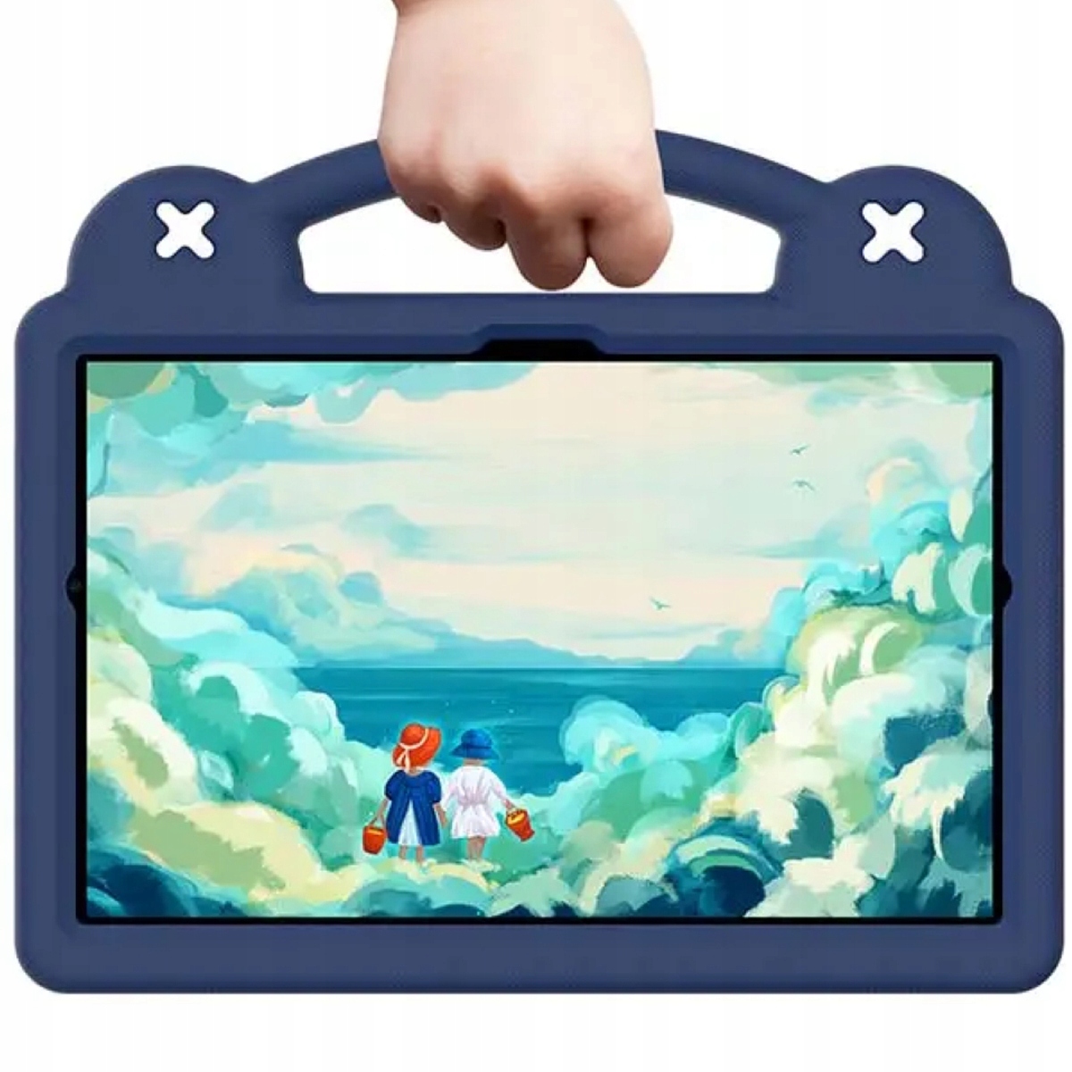 Idealne dopasowanie do urządzeń