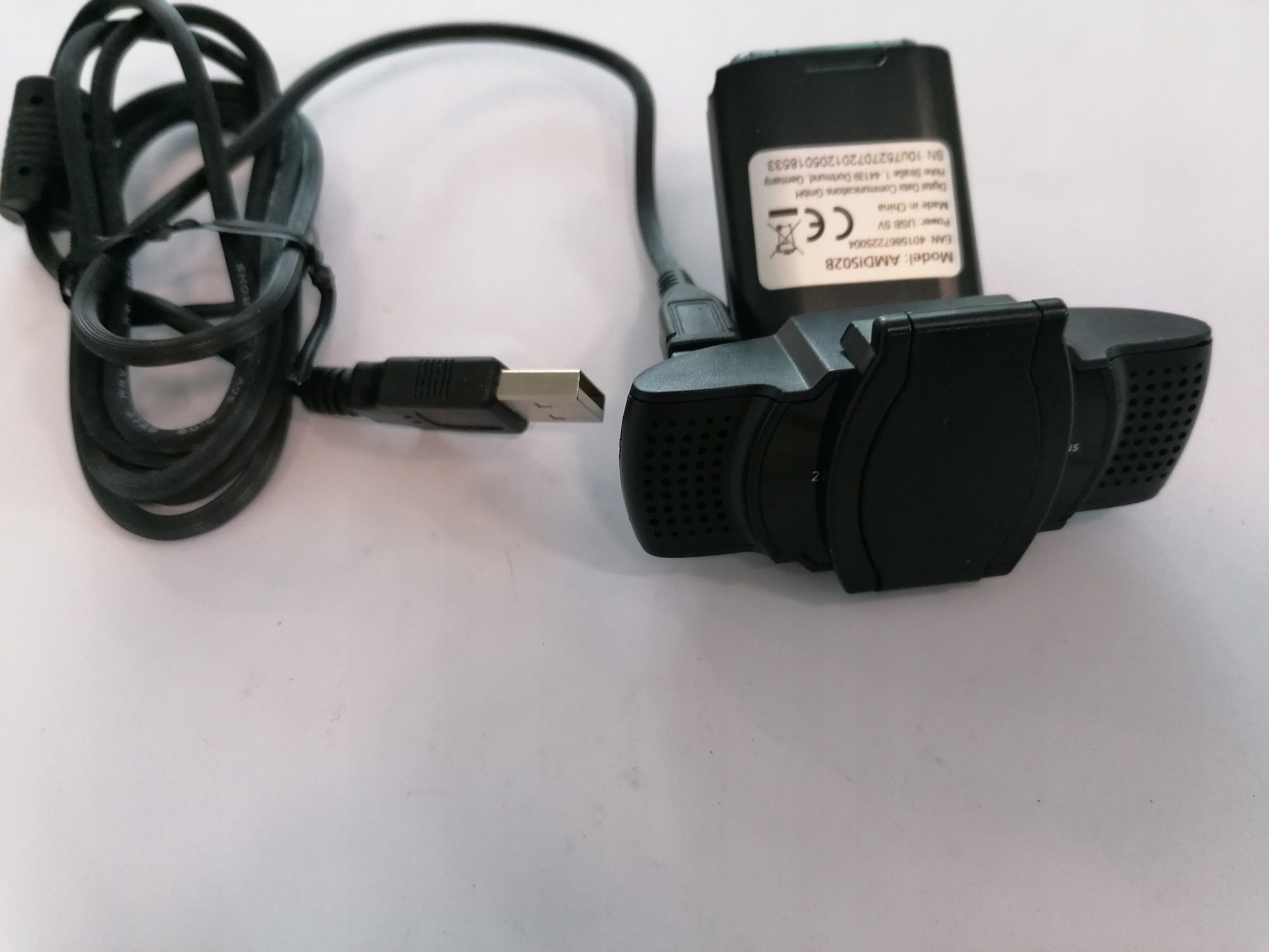Prosta instalacja Plug and Play – Łatwe podłączenie do komputera