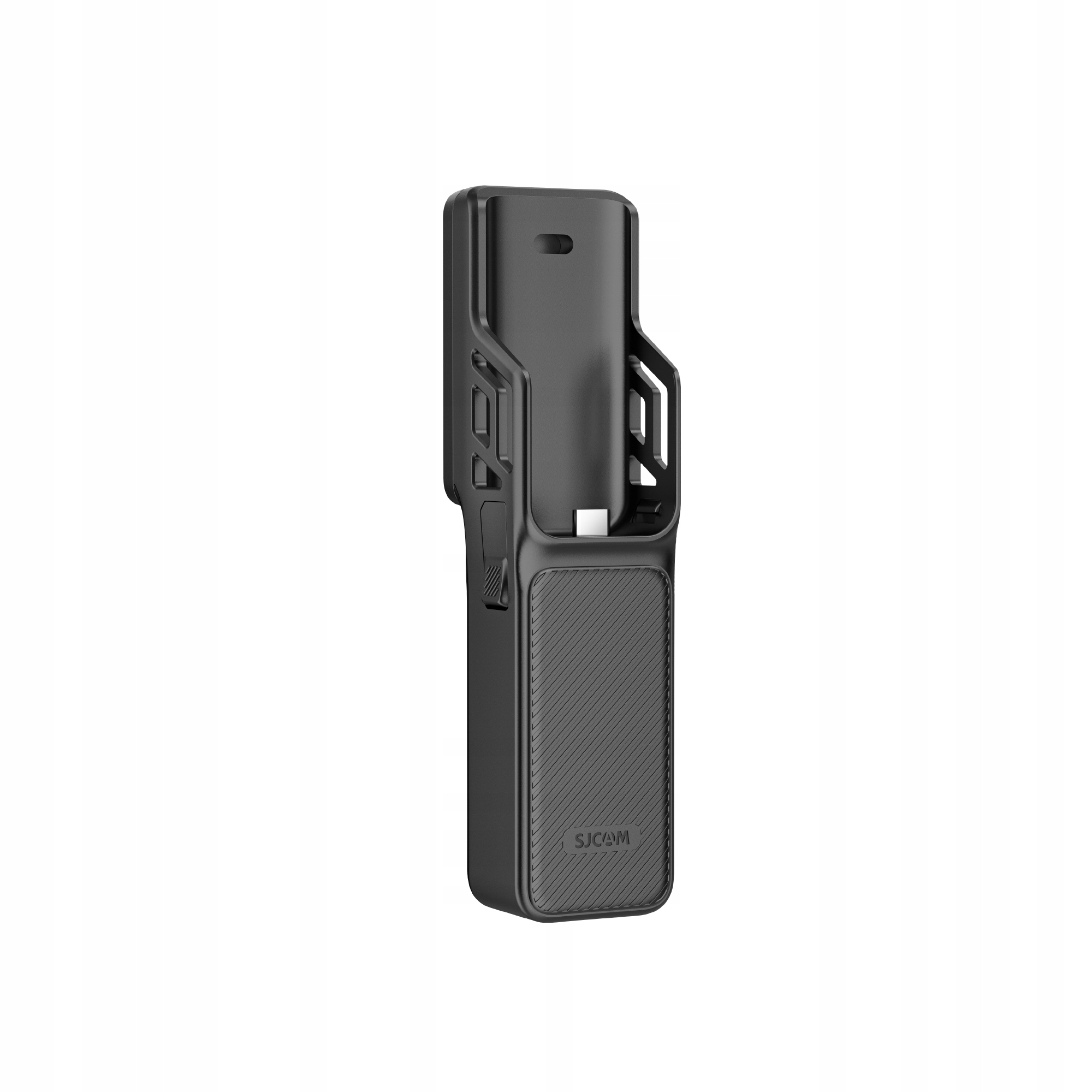 Kompaktowa konstrukcja z dużymi możliwościami