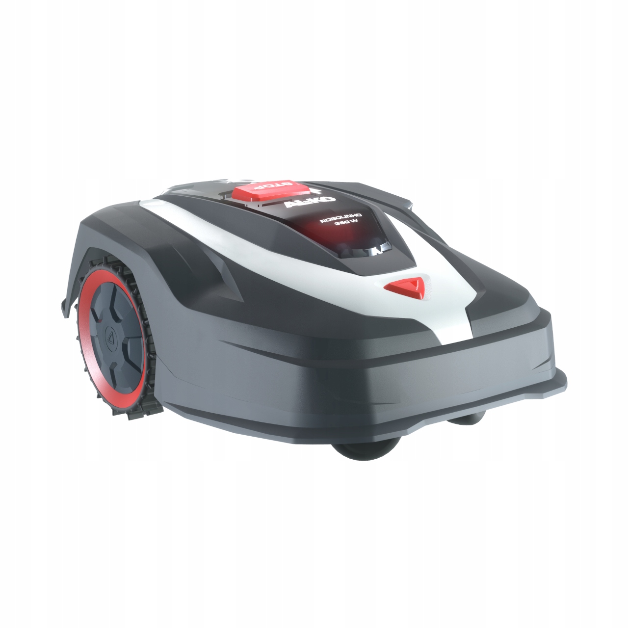 Aplikacja AL-KO inTouch – Wygodne sterowanie zdalne