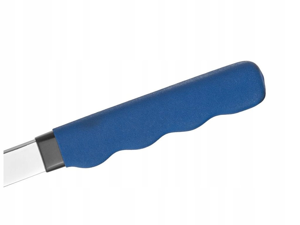 Ergonomiczna rączka dla lepszego chwytu