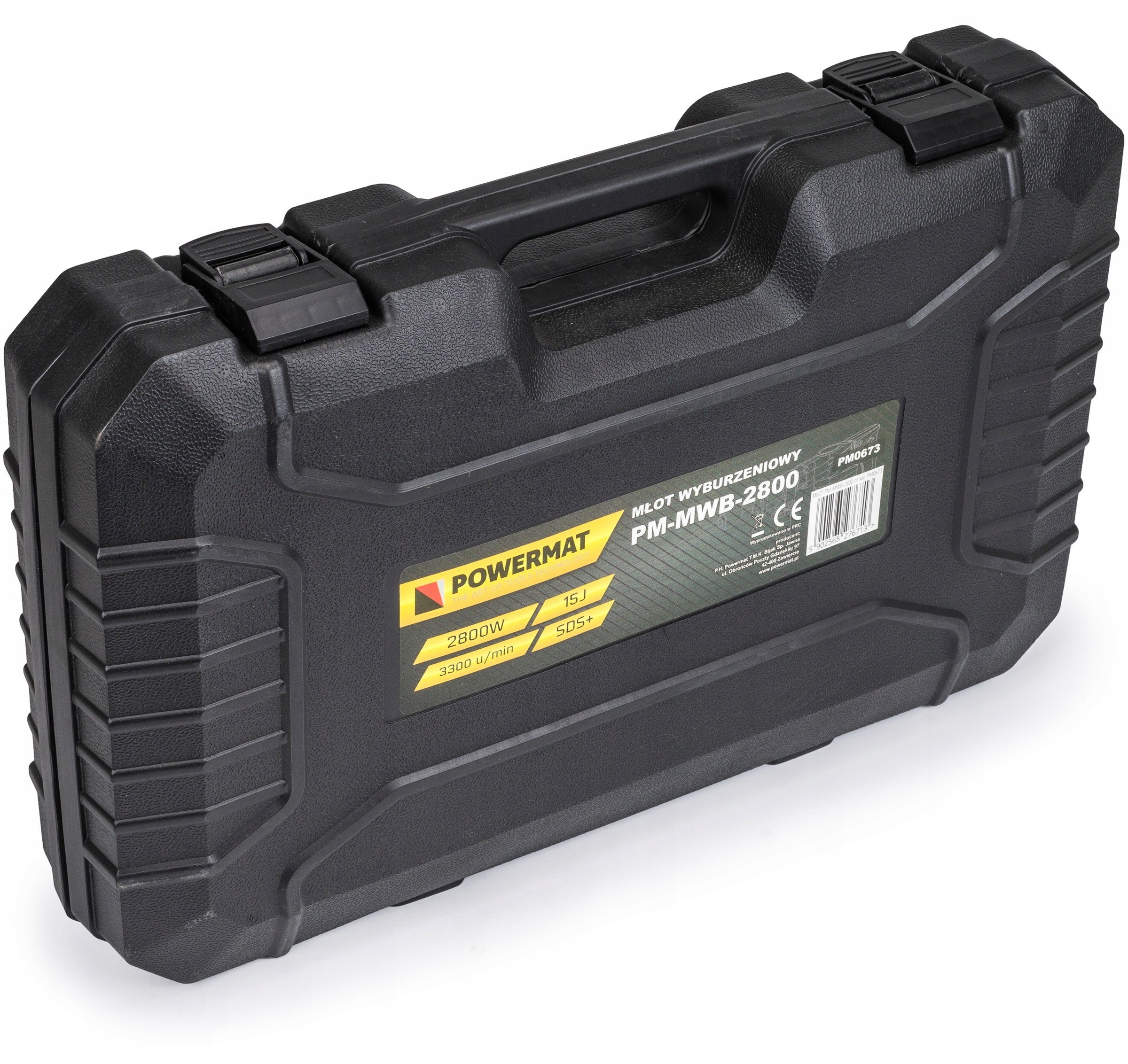 Walizka Transportowa – Ochrona i Wygoda