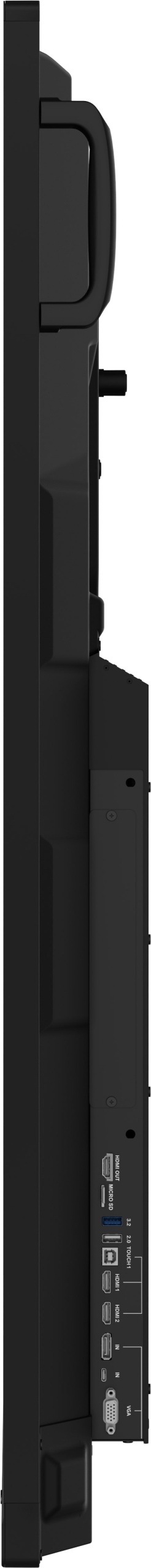 Standard VESA – Elastyczność montażu