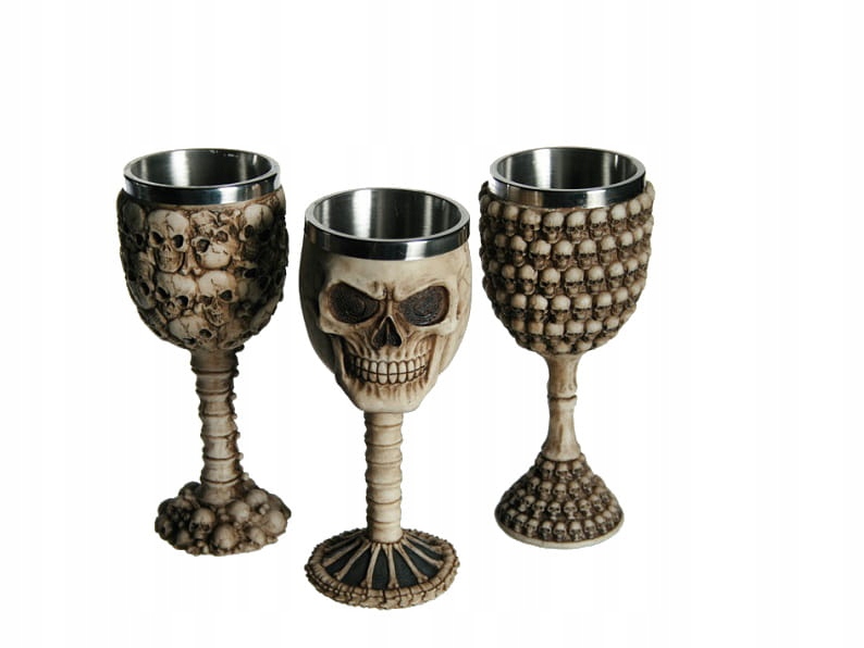 Klimatyczny design na imprezy Halloweenowe