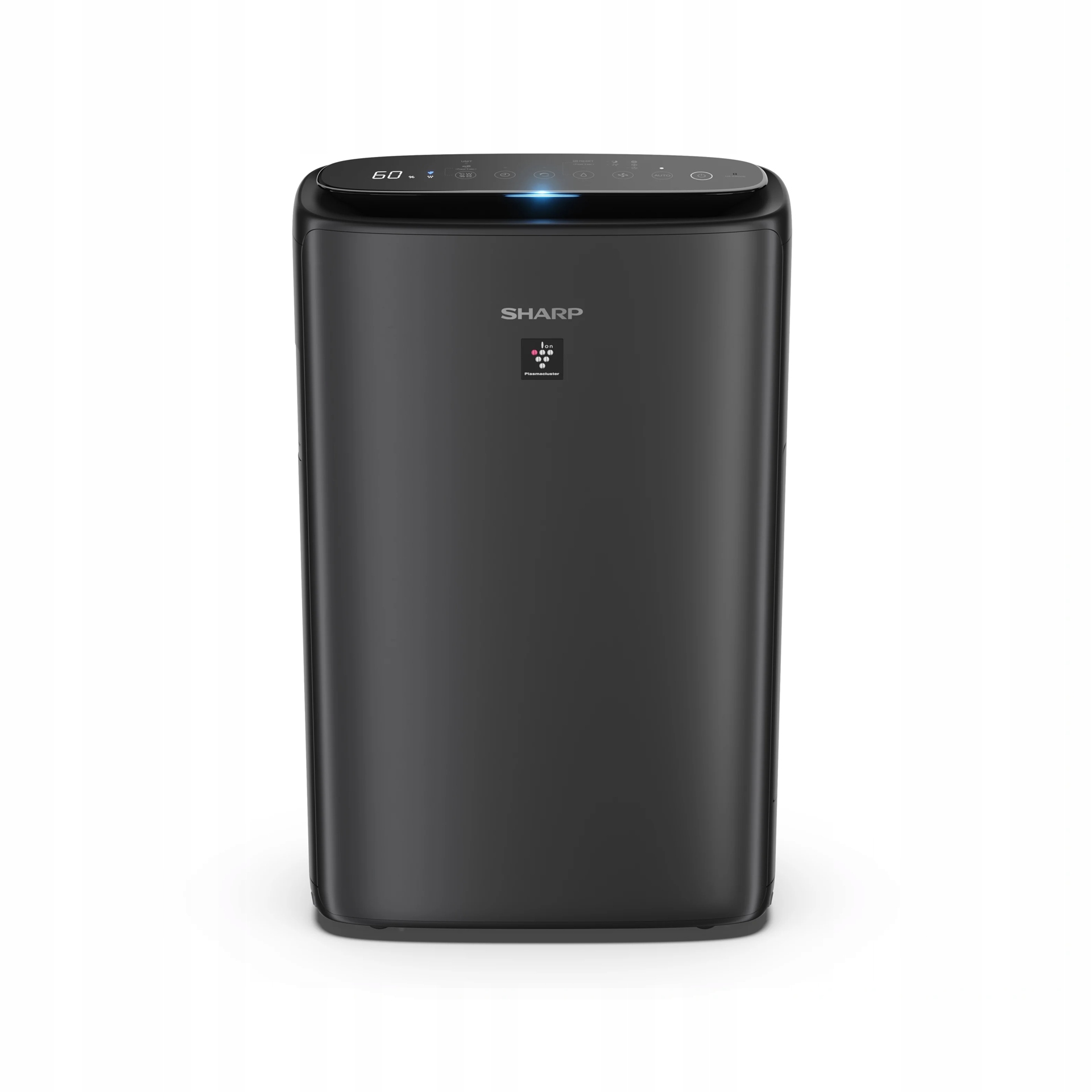 Oczyszczacz powietrza Sharp UA-KIN42E-H – Twoje zdrowie w czystym powietrzu