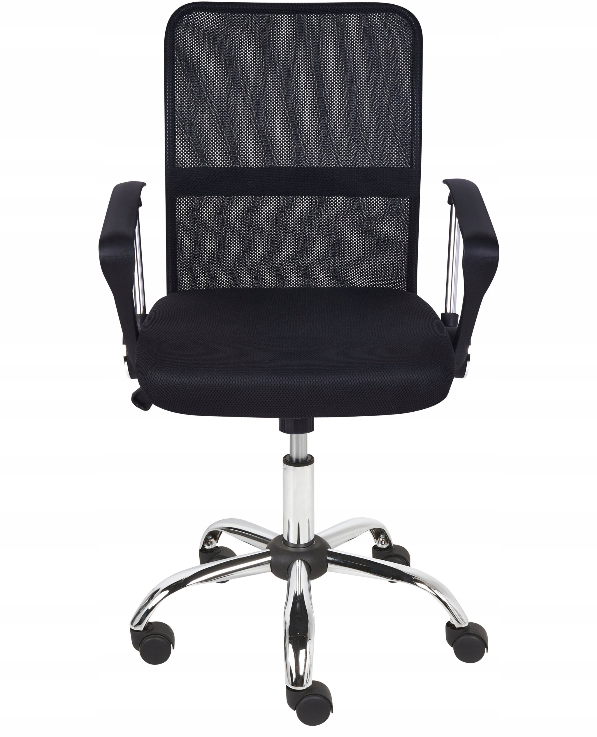 Nowoczesny design i ergonomiczne oparcie