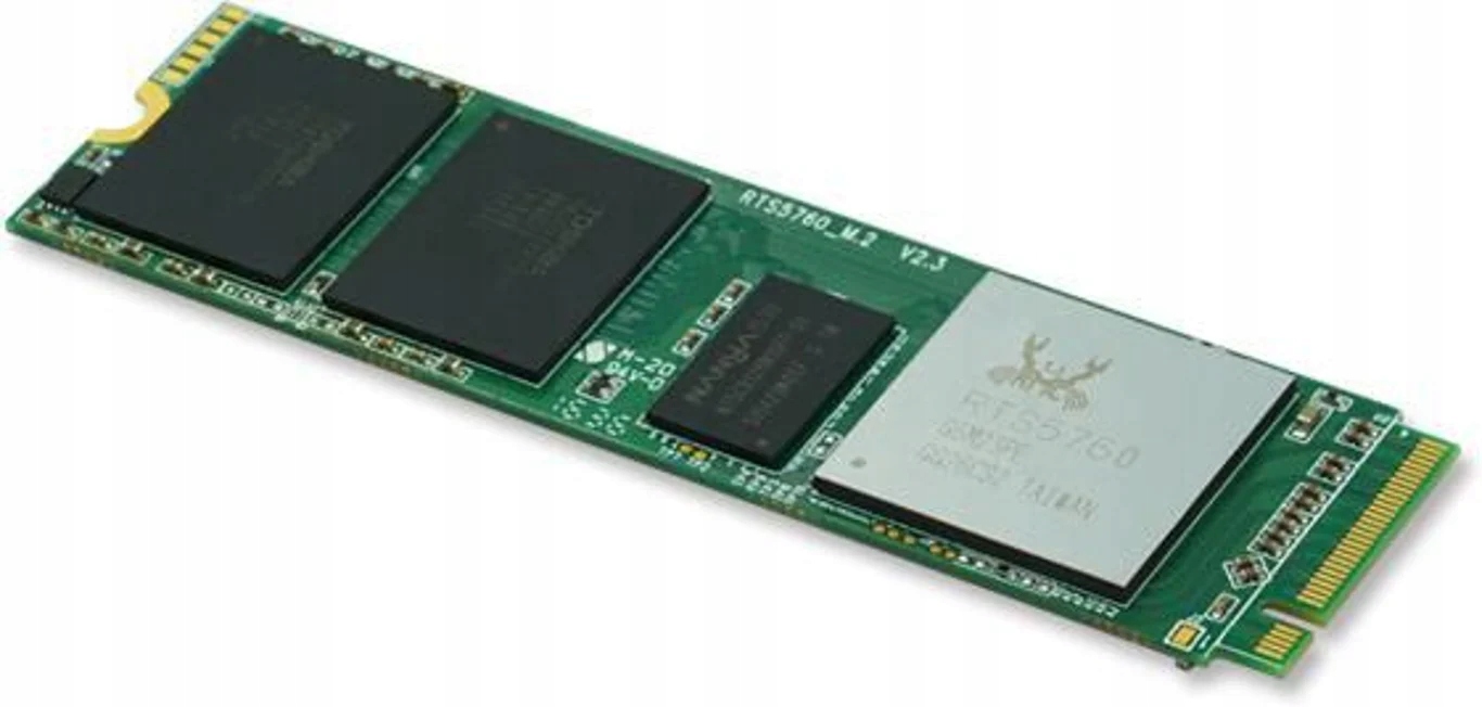 Interfejs M.2 PCIe – Szybkie połączenie dla Twojego komputera