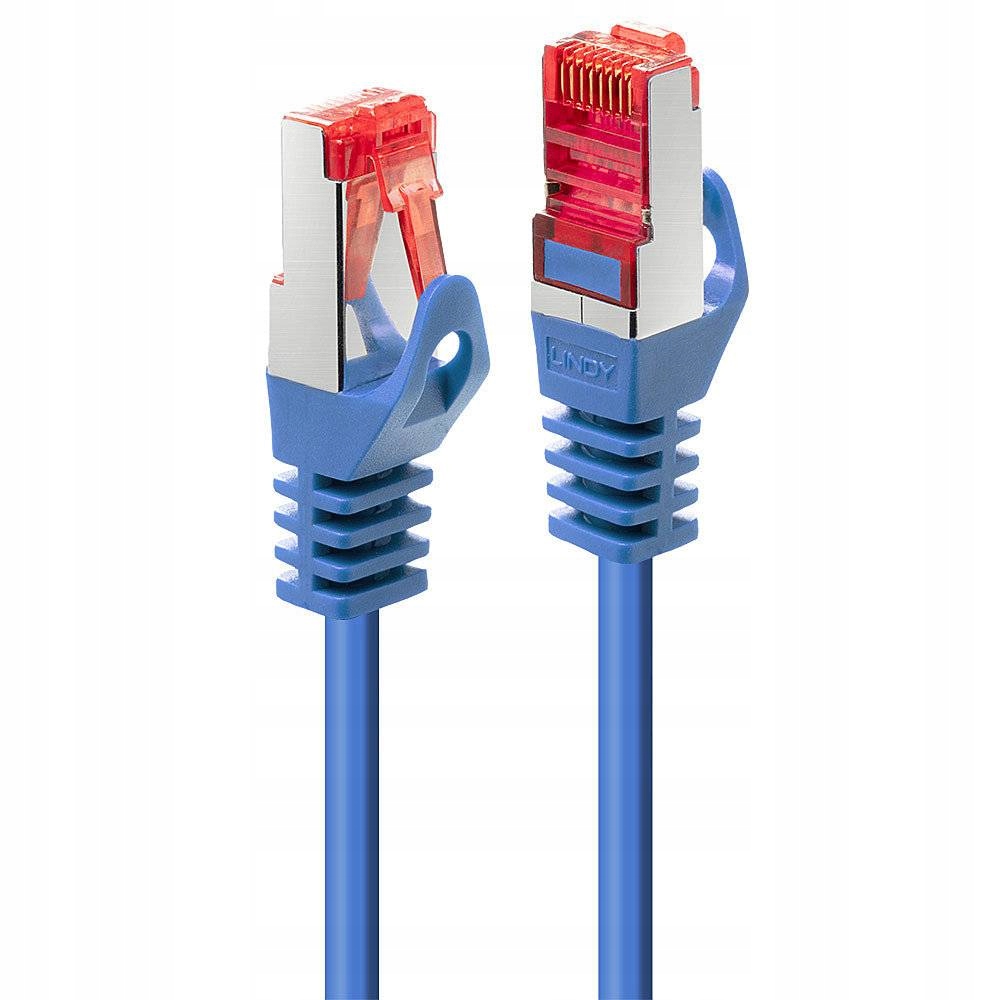 Złącza RJ45 z pozłacanymi stykami – Gwarancja wysokiej przewodności
