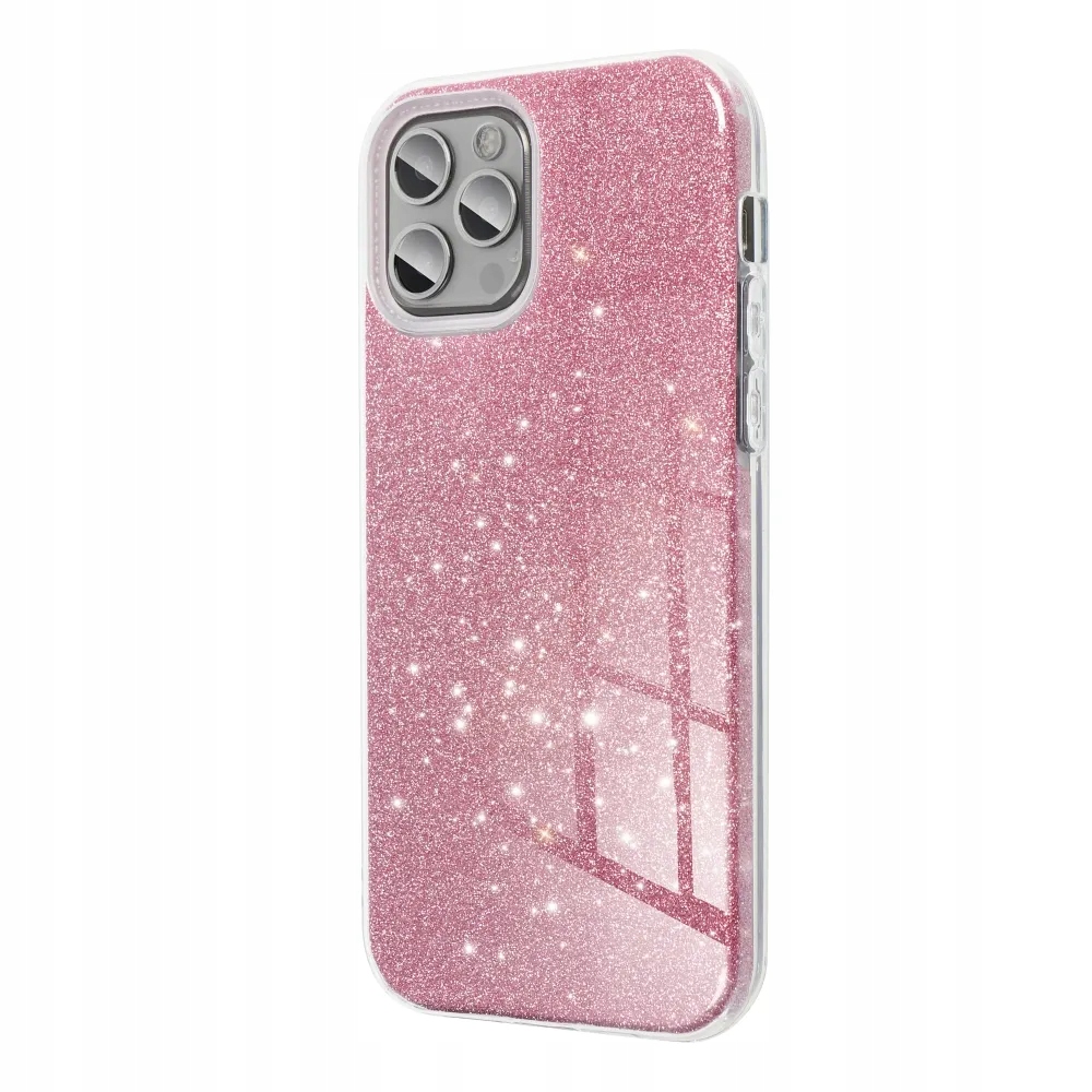 Futerał SHINING do IPHONE 16e (SE 4 2025) – Styl i ochrona w jednym