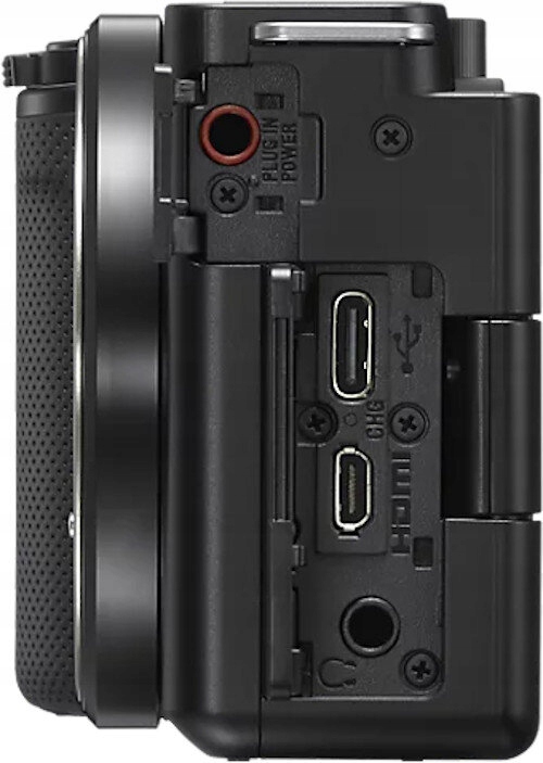 System autofocusu w czasie rzeczywistym