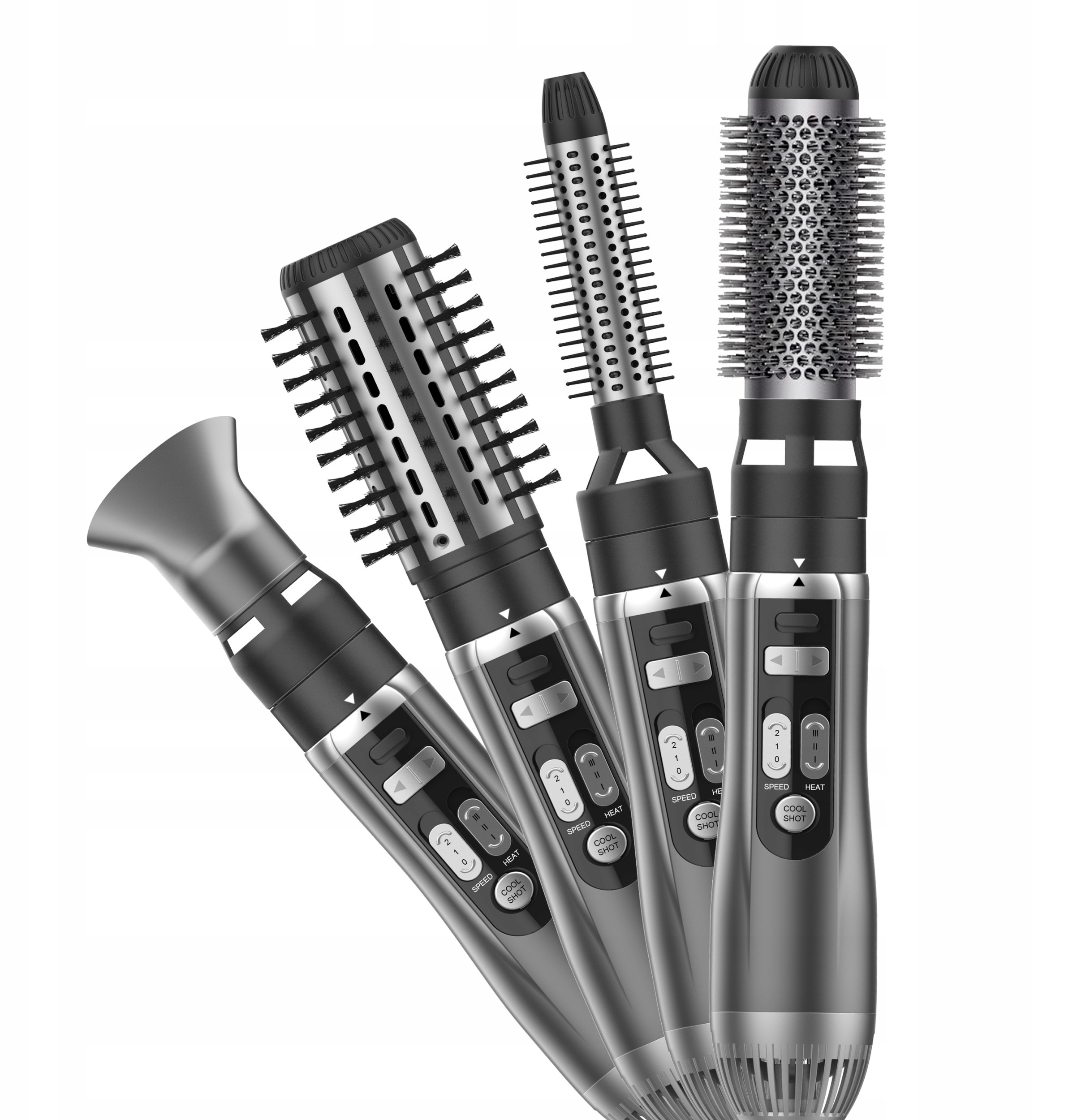 Suszarka do włosów DRYCU09 – Profesjonalna stylizacja w Twoim domu