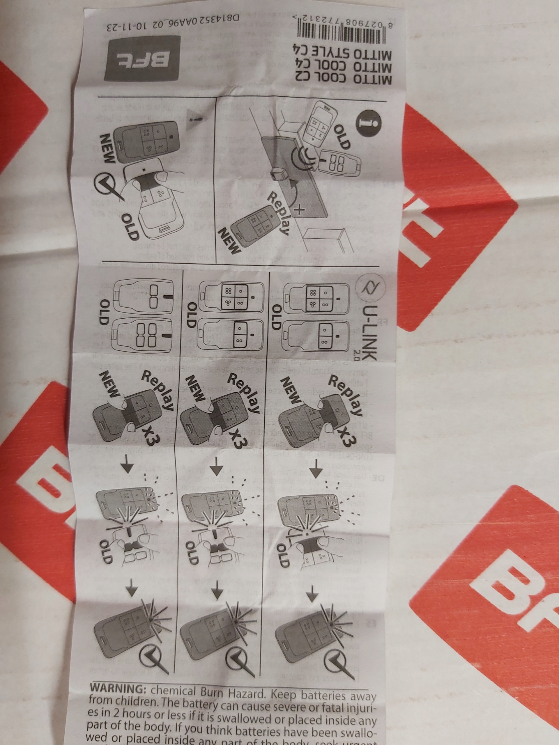 Funkcja Replay – Innowacyjne możliwości kopiowania