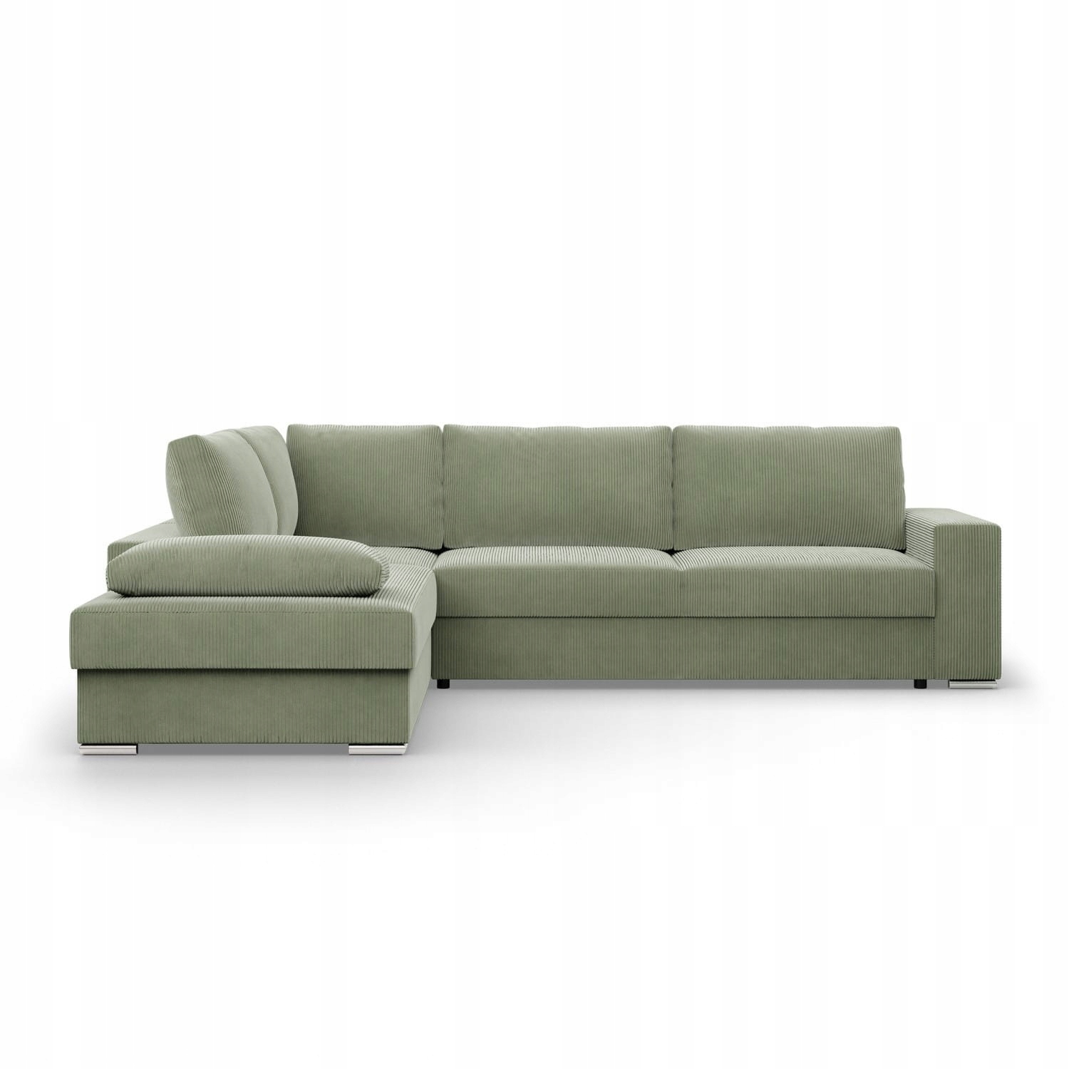 Wymiary i specyfikacja narożnika Momento