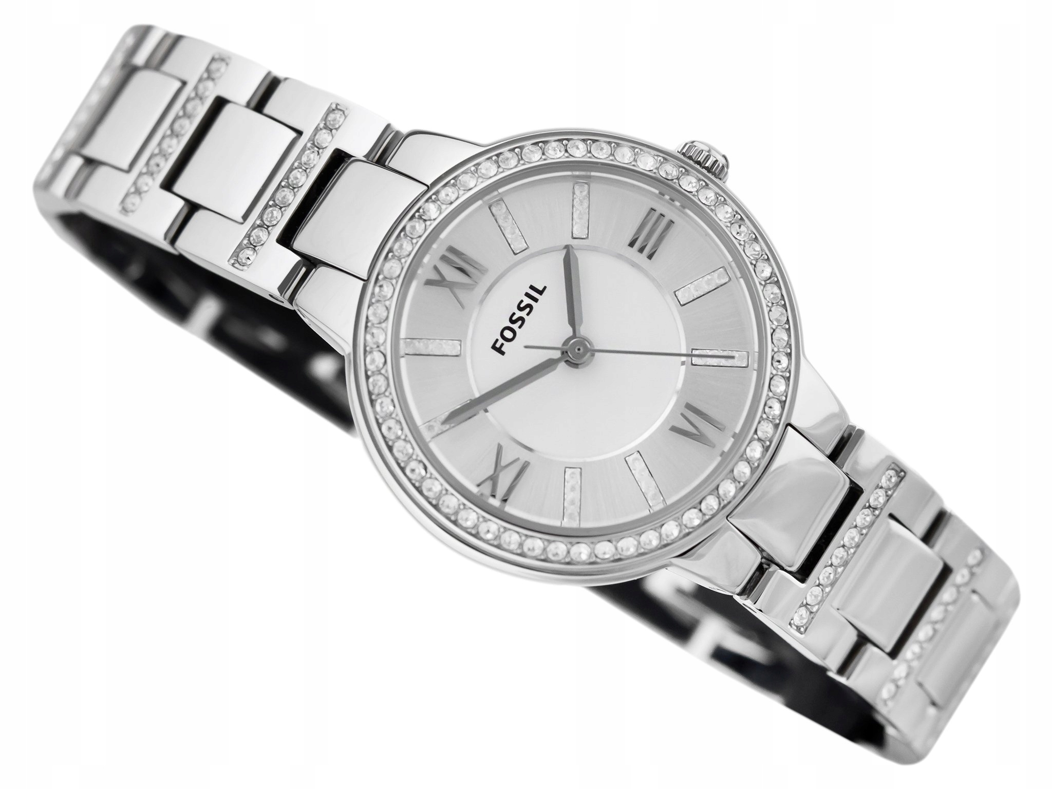 Zegarek Fossil ES3282 – Elegancja i styl na każdą okazję