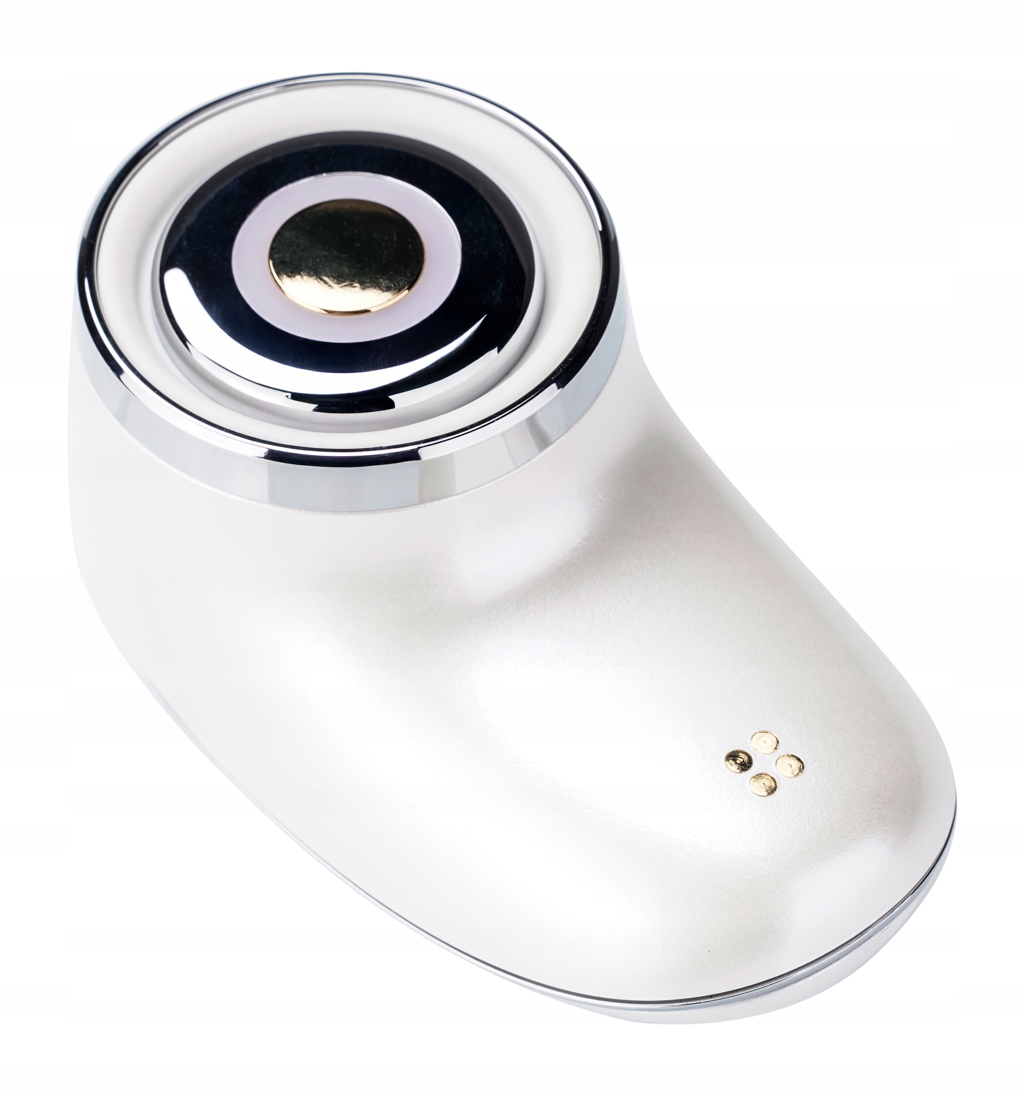 Główne cechy masażera KiCA iBeauty – 5 w 1 dla zdrowej cery