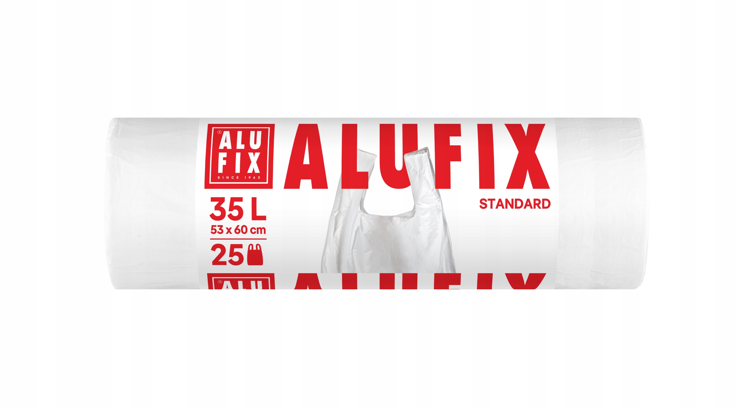 Worki na śmieci ALUFIX – Niezbędny element w każdej kuchni