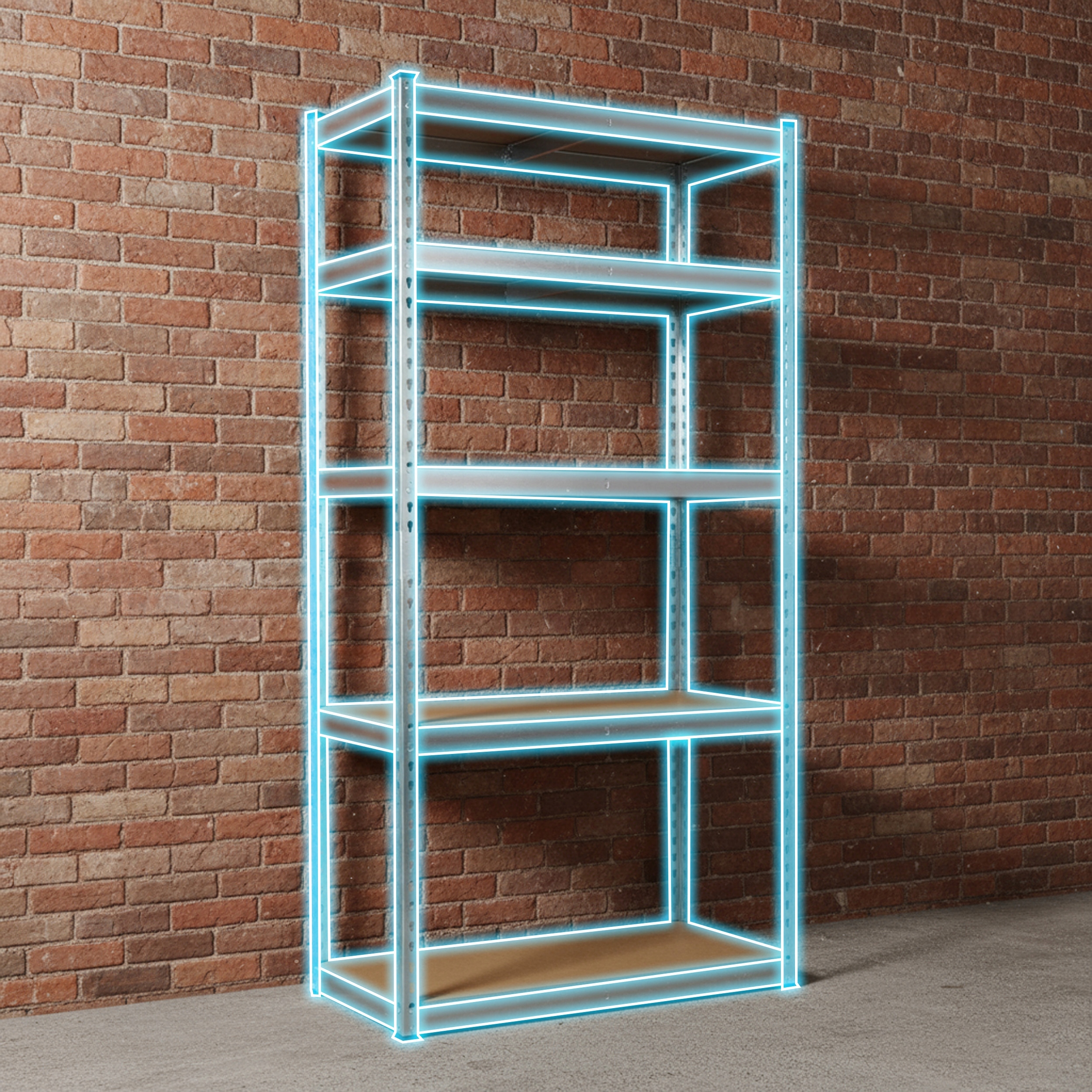 Szybki i łatwy montaż bez użycia śrub