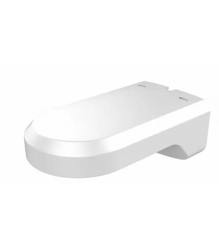 Wysoka jakość materiałów – Plastik i stal dla trwałości