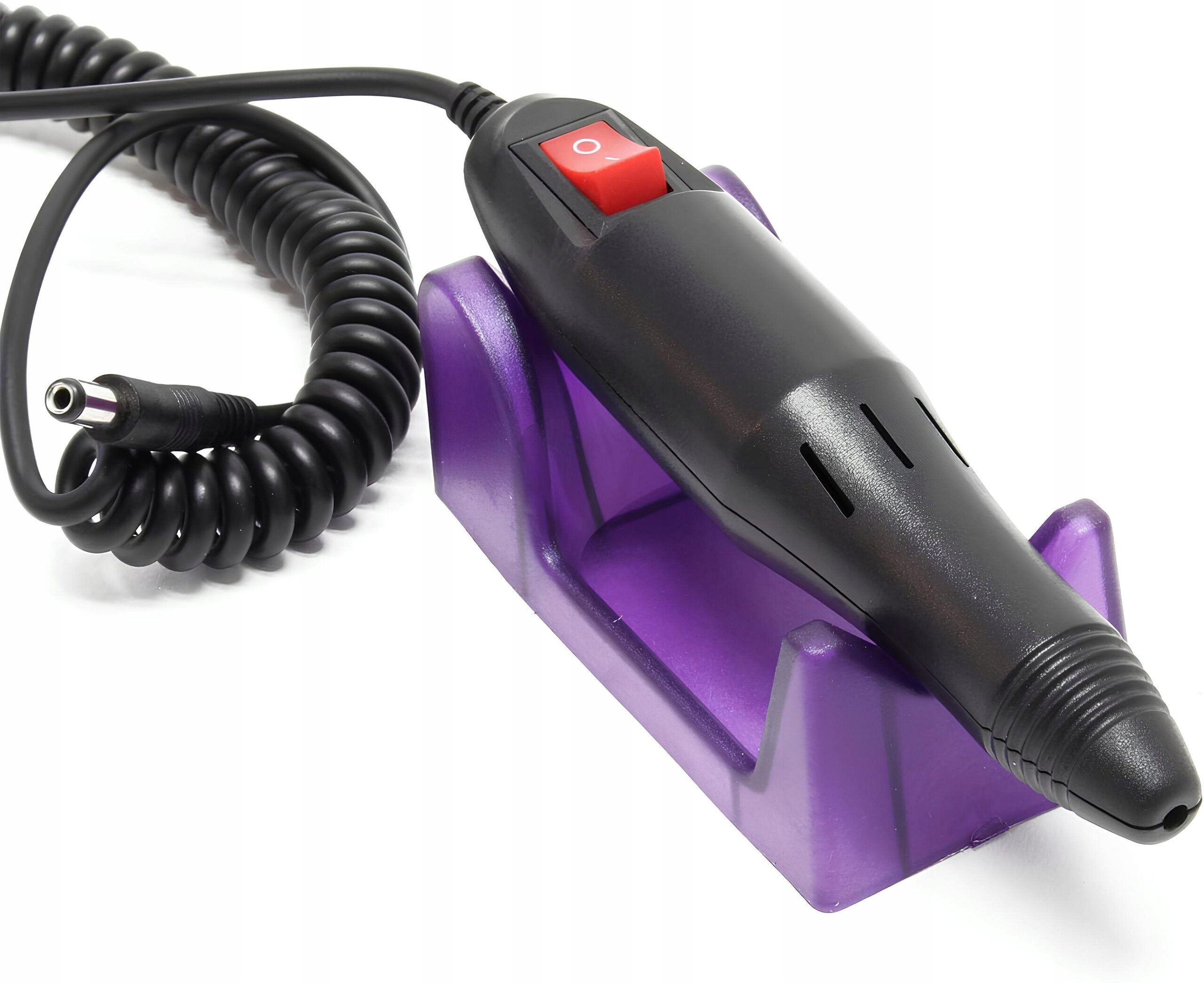 Łatwa obsługa – Konstrukcja plug-and-play dla każdego
