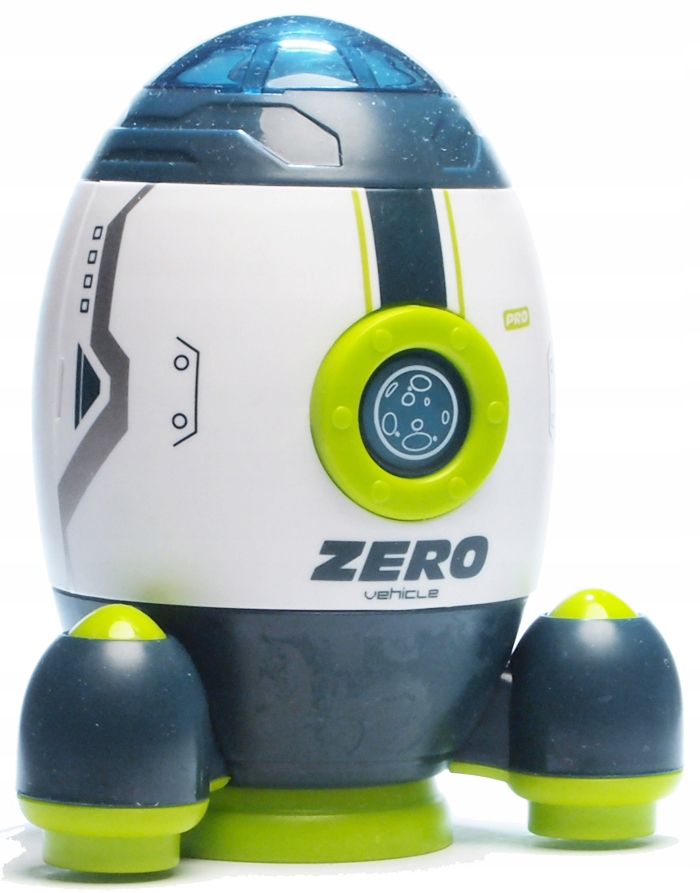 Dromader Statek kosmiczny 1 szt. – Odkryj kosmiczne przygody!