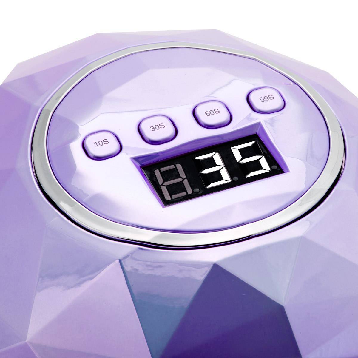 Wbudowany sensor ruchu i timer – wygoda użytkowania