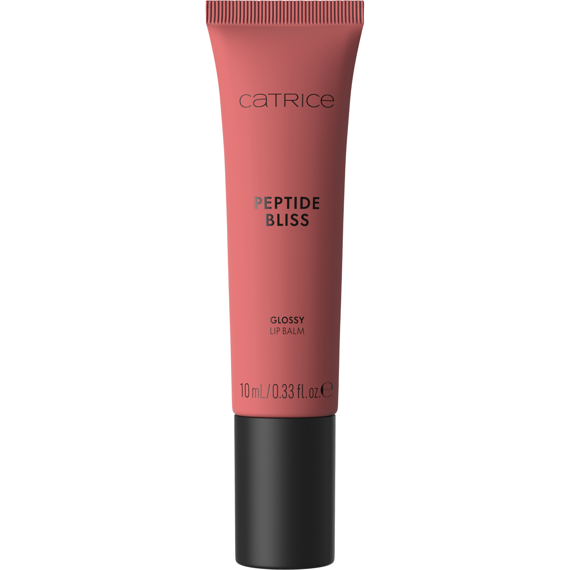 Catrice Peptide Bliss Glossy Lip Balm – Idealny balsam do ust dla każdej kobiety