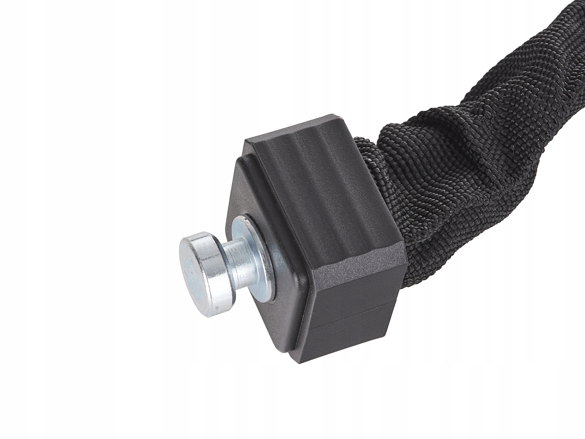 Nylonowa osłona łańcucha – Ochrona przed uszkodzeniami i zarysowaniami