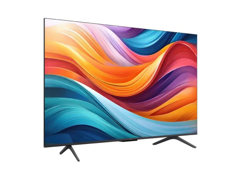 Funkcje Smart TV z Google TV