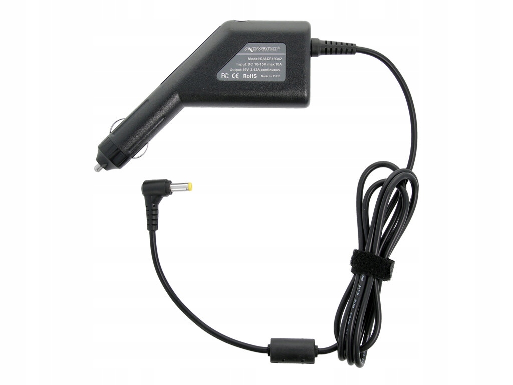 Wysoka jakość wykonania – Certyfikaty CE i RoHS