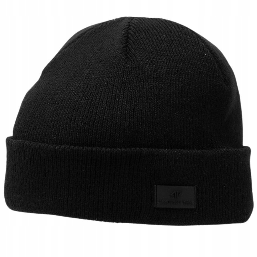 Materiał i jakość wykonania czapki 4F