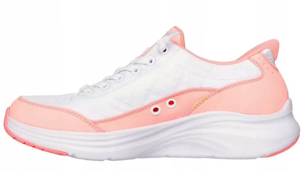 Innowacyjna technologia Skechers Hands Free Slip-ins™