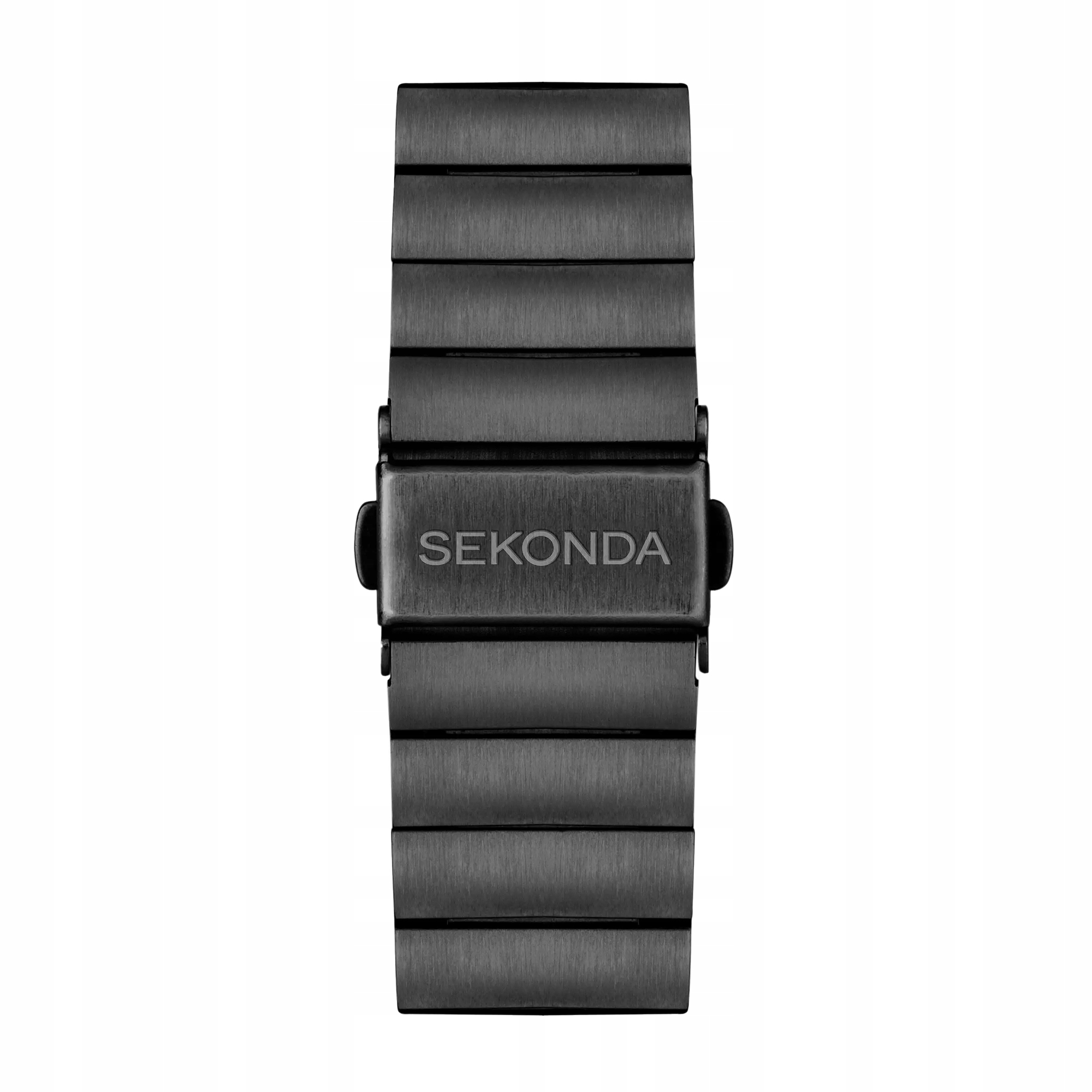 Wygodny pasek ze stali nierdzewnej