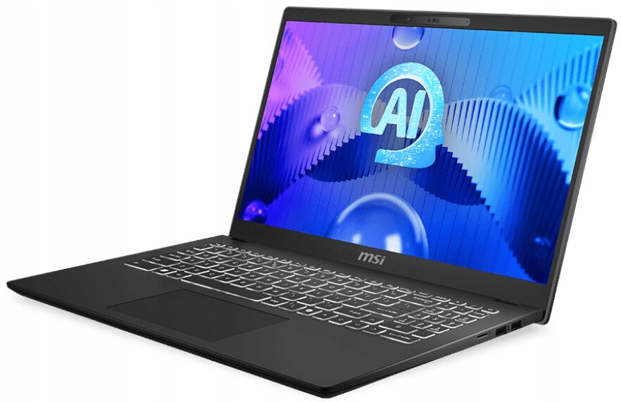 Procesor Intel Core Ultra 7 – Moc obliczeniowa na wyciągnięcie ręki