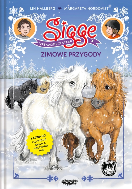 Ilustracje, które ożywiają historię