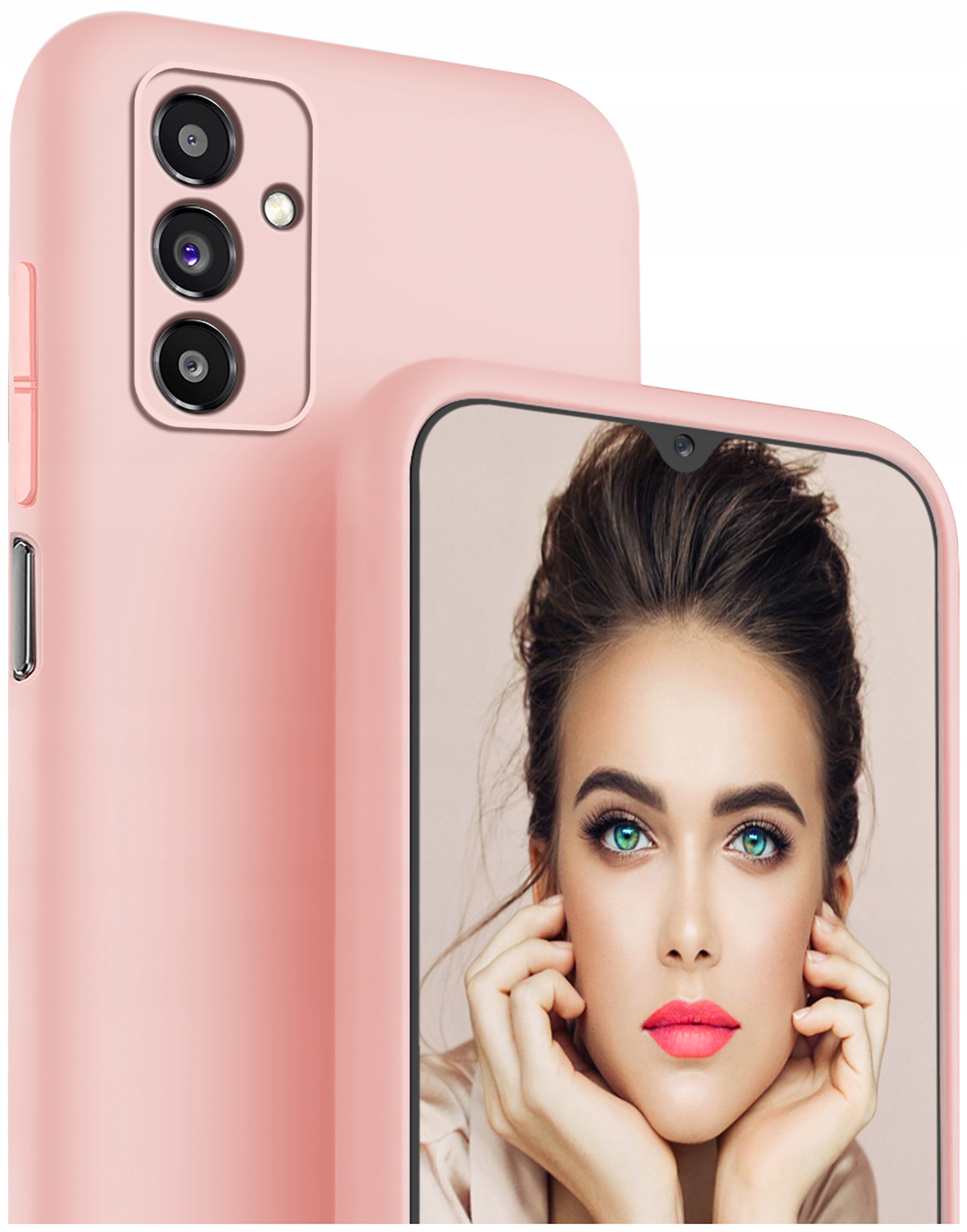 Kolory do wyboru – Personalizacja etui